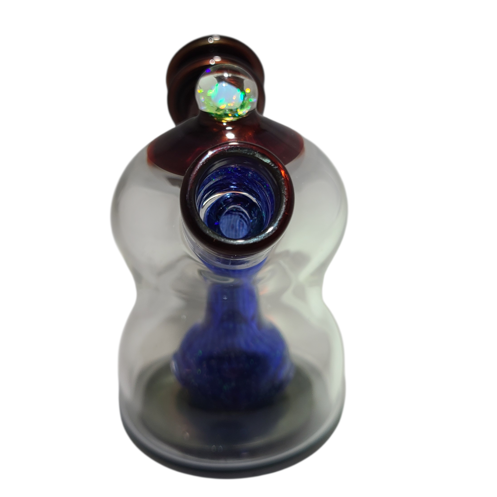 Crushed Opal Space Jammer view 5