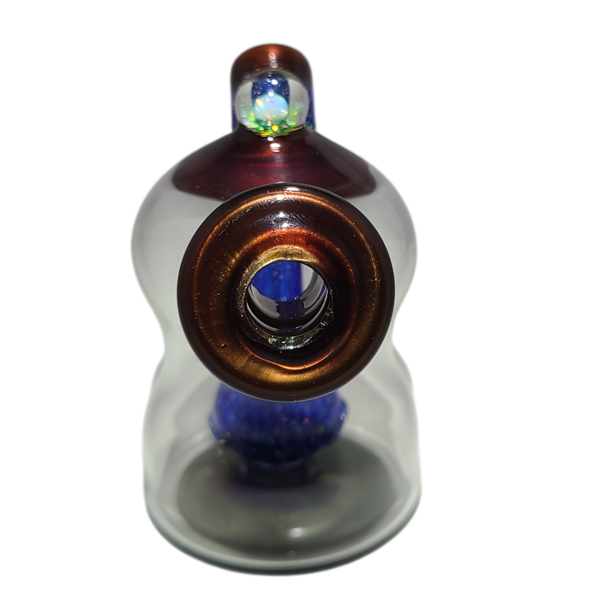 Crushed Opal Space Jammer view 7