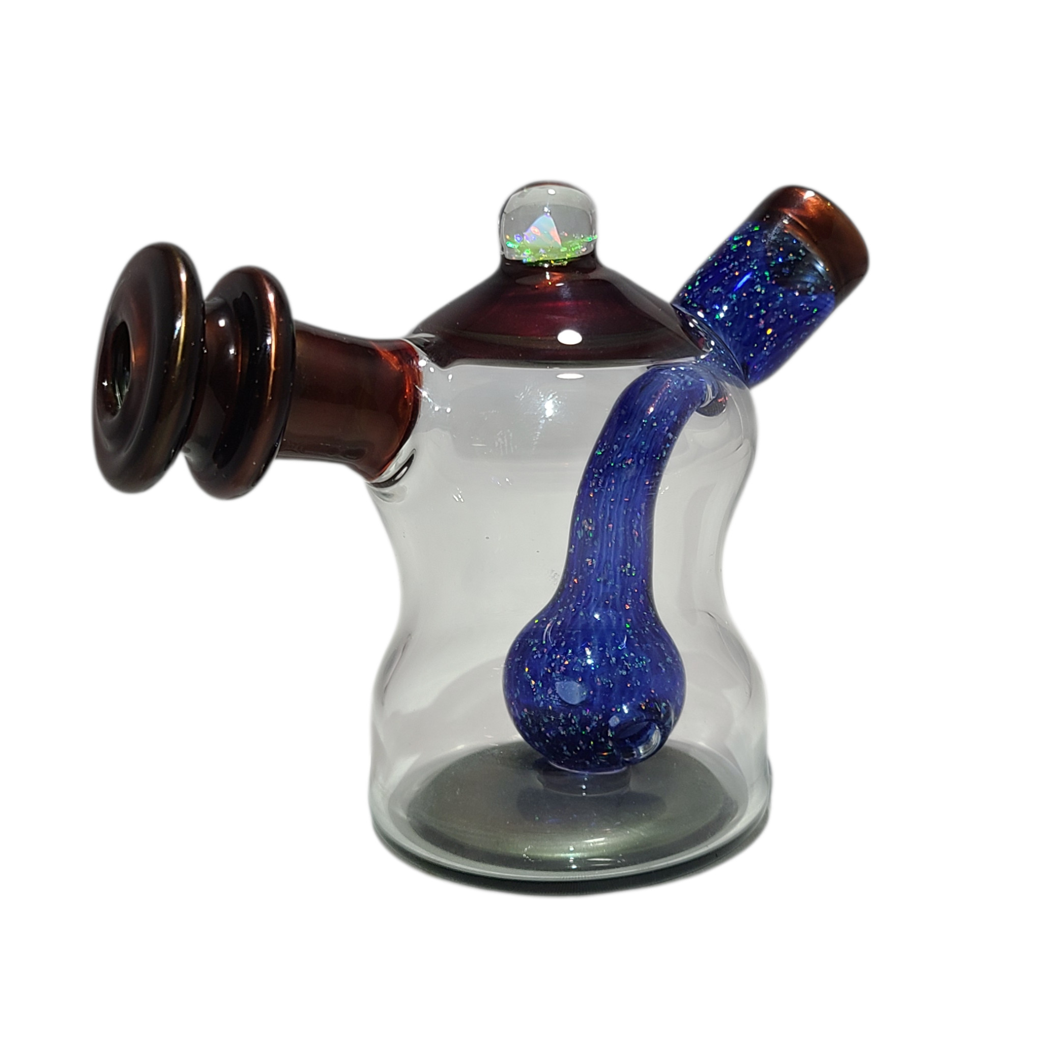 Crushed Opal Space Jammer view 8