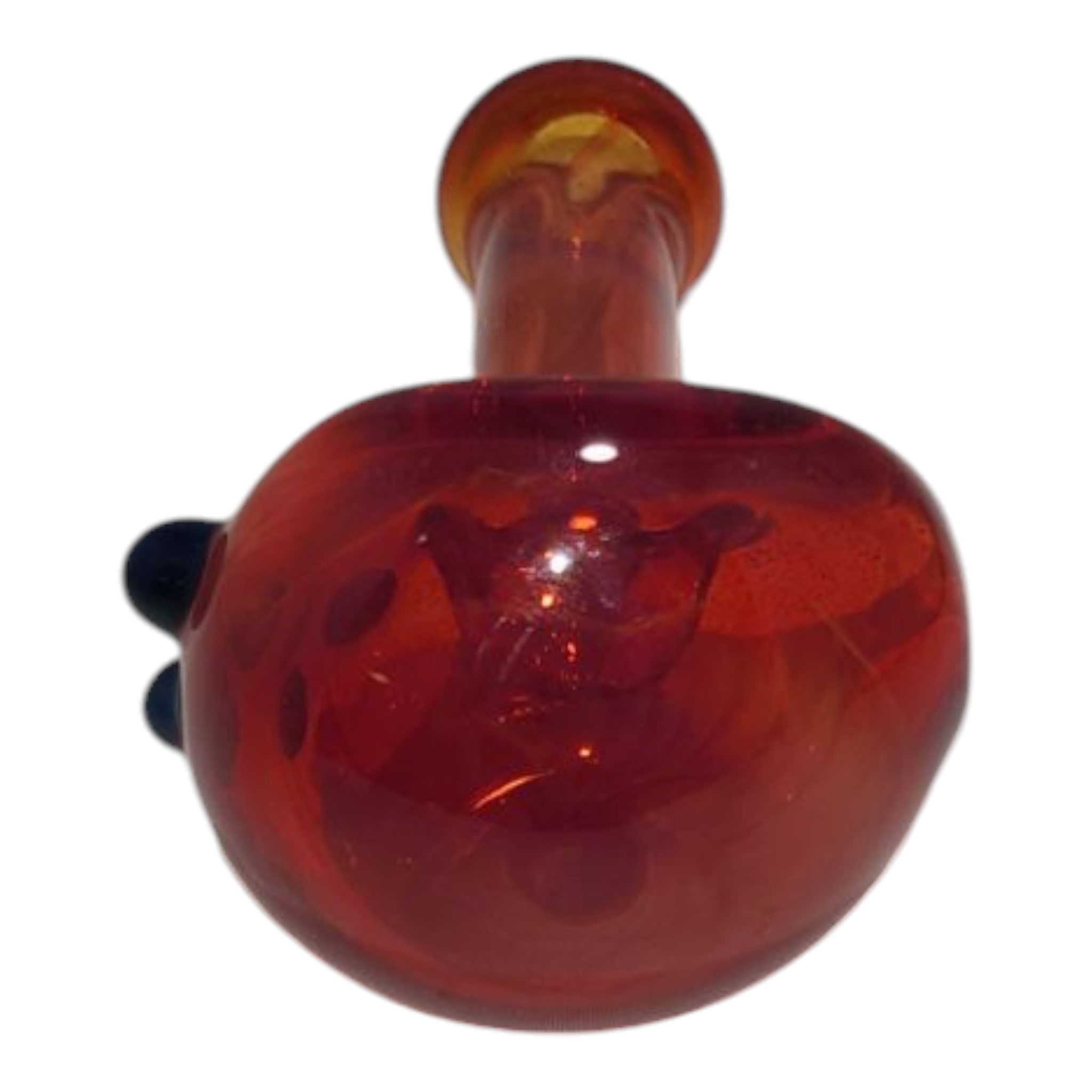 Davin Titland Glass view 2