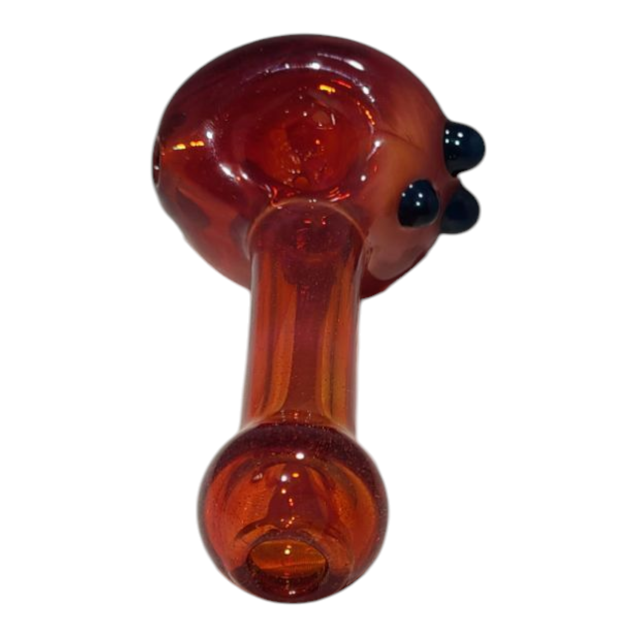 Davin Titland Glass view 4