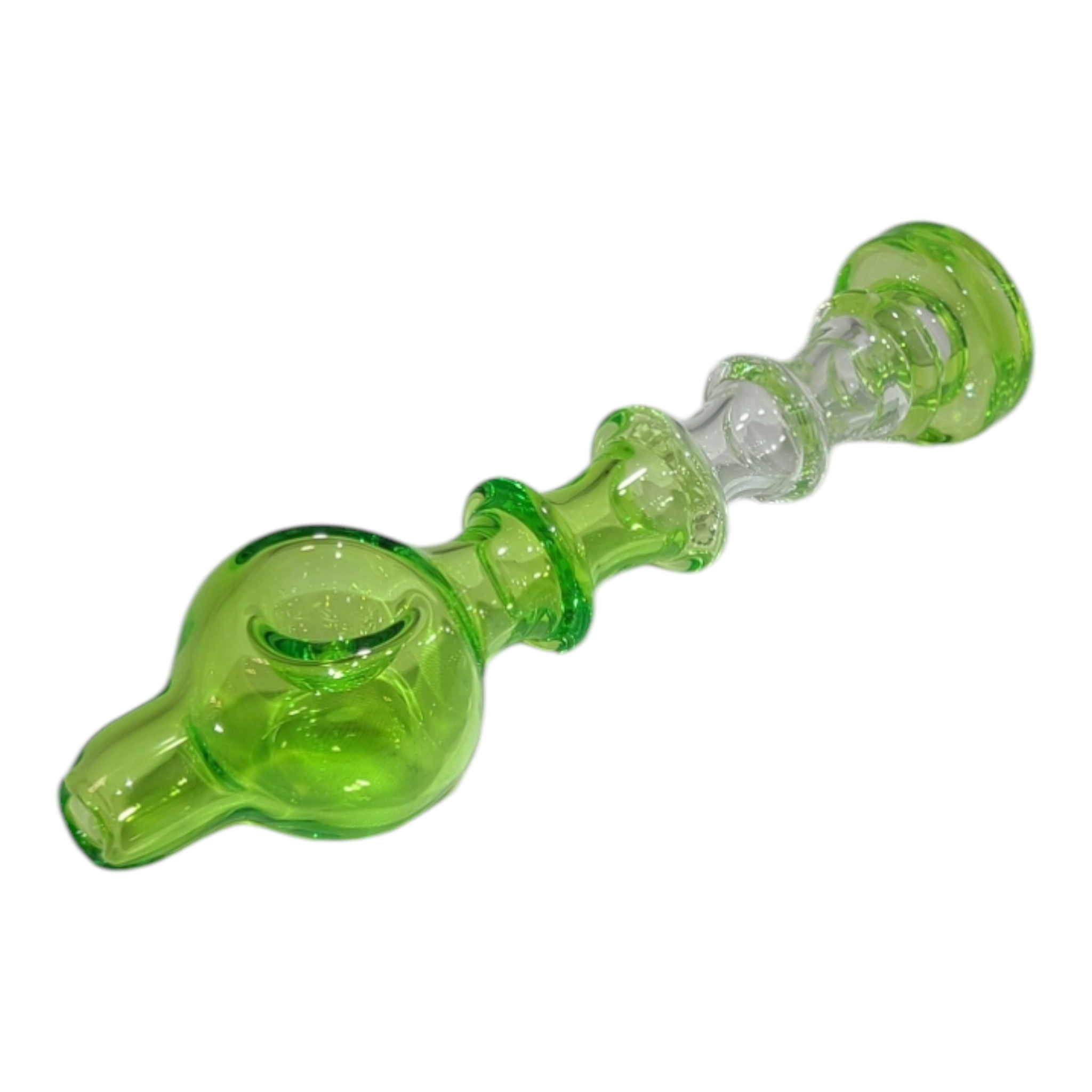 Davin Titland Glass view 2