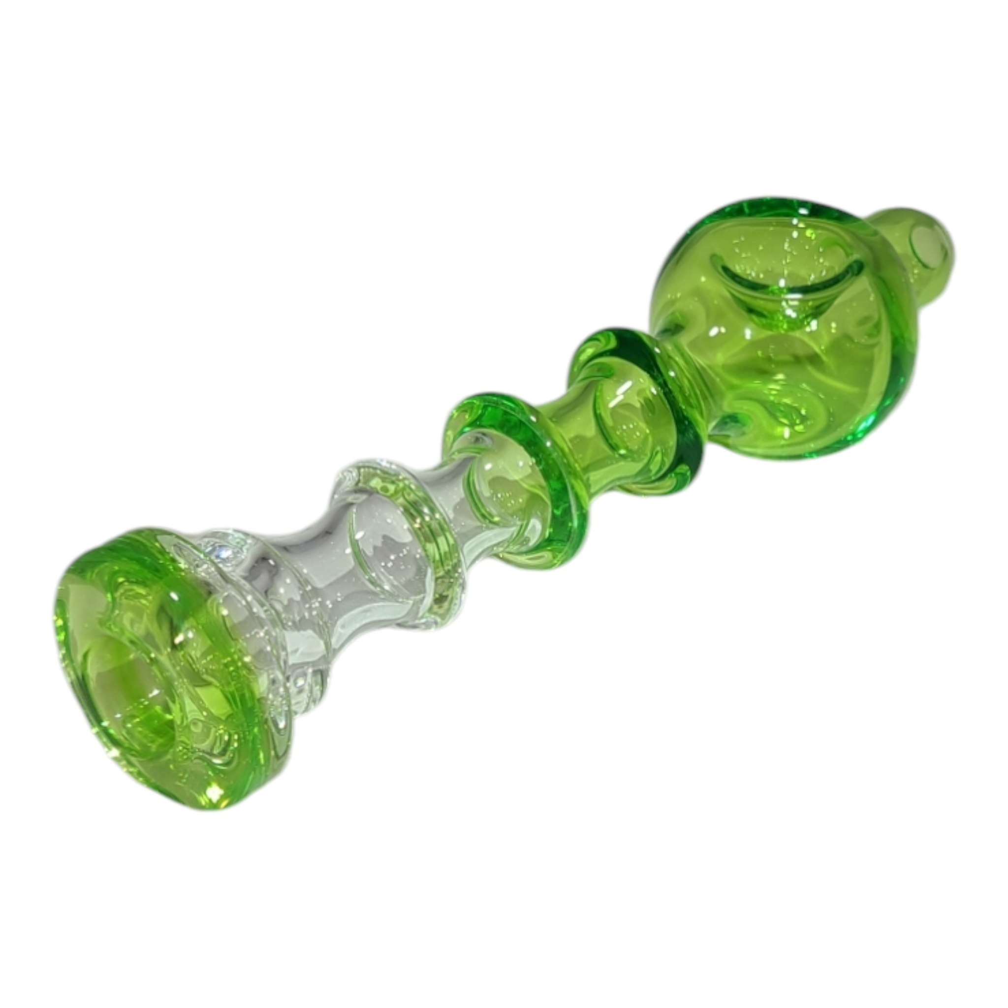 Davin Titland Glass view 4