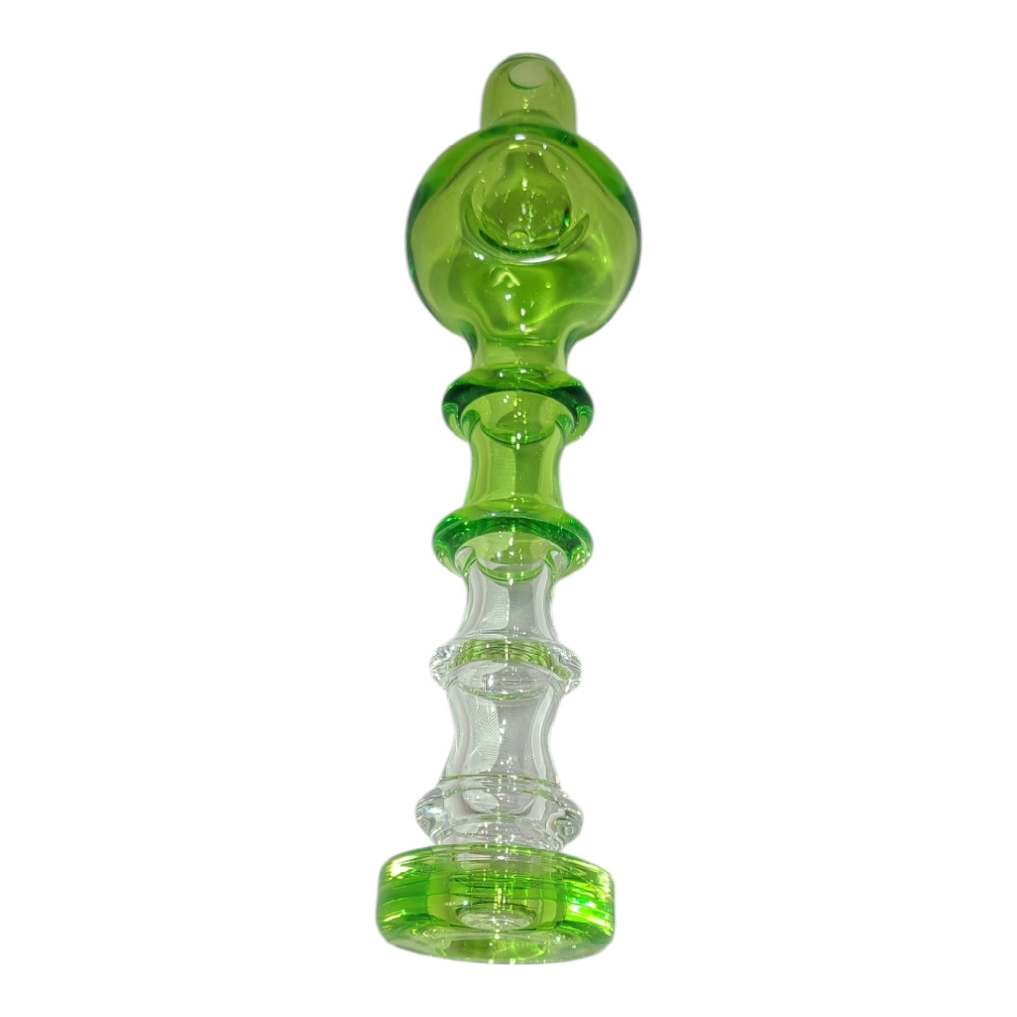 Davin Titland Glass view 6