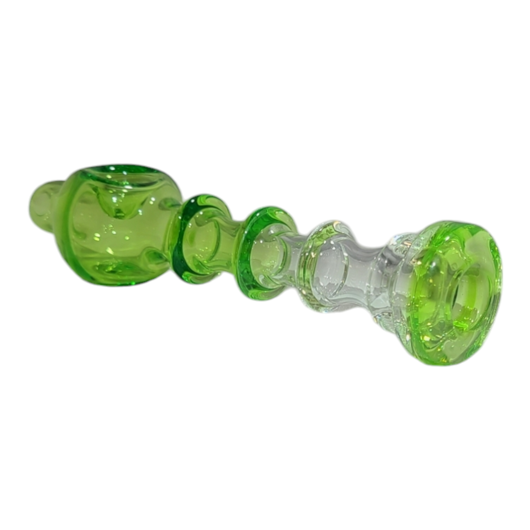 Davin Titland Glass view 9