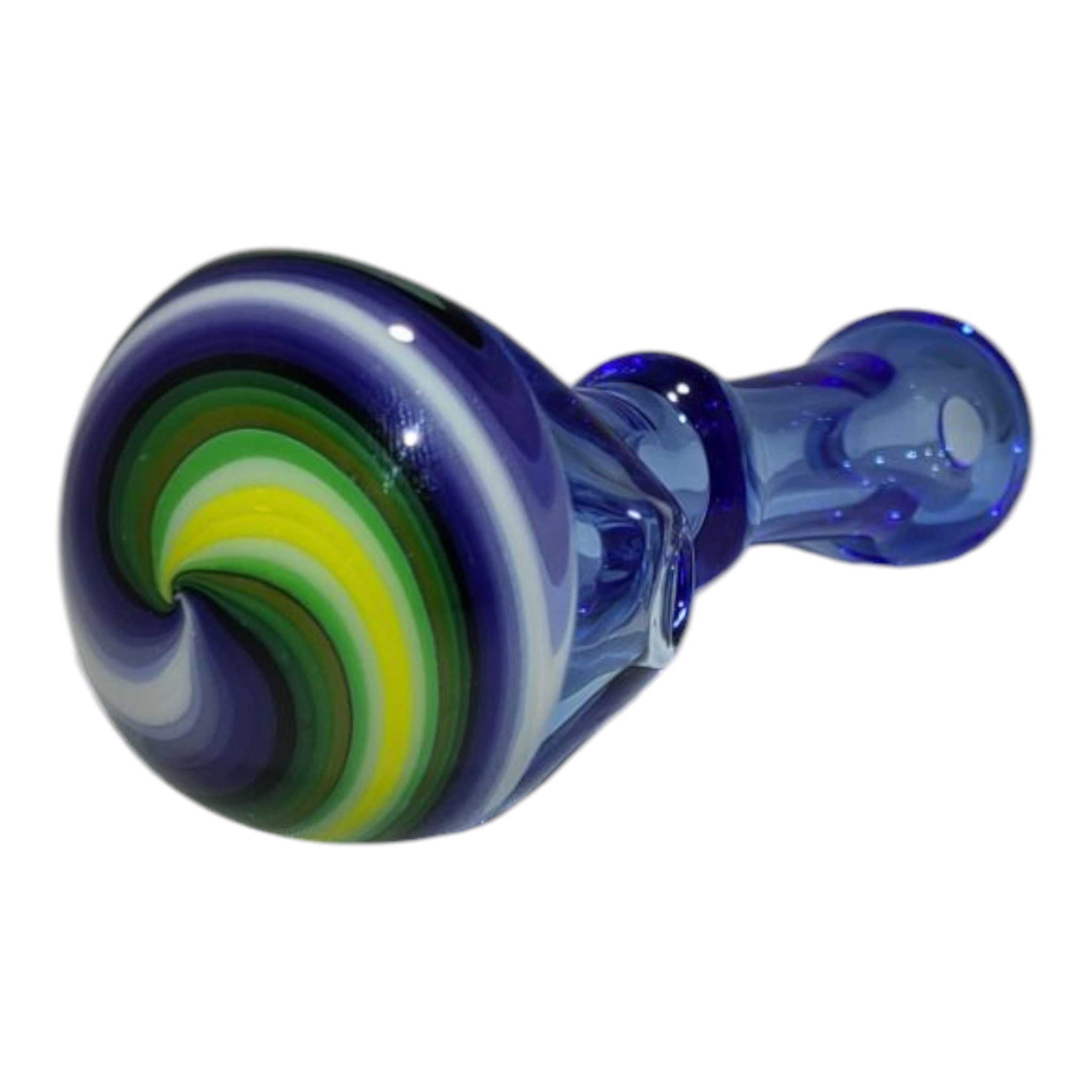 Davin Titland Glass