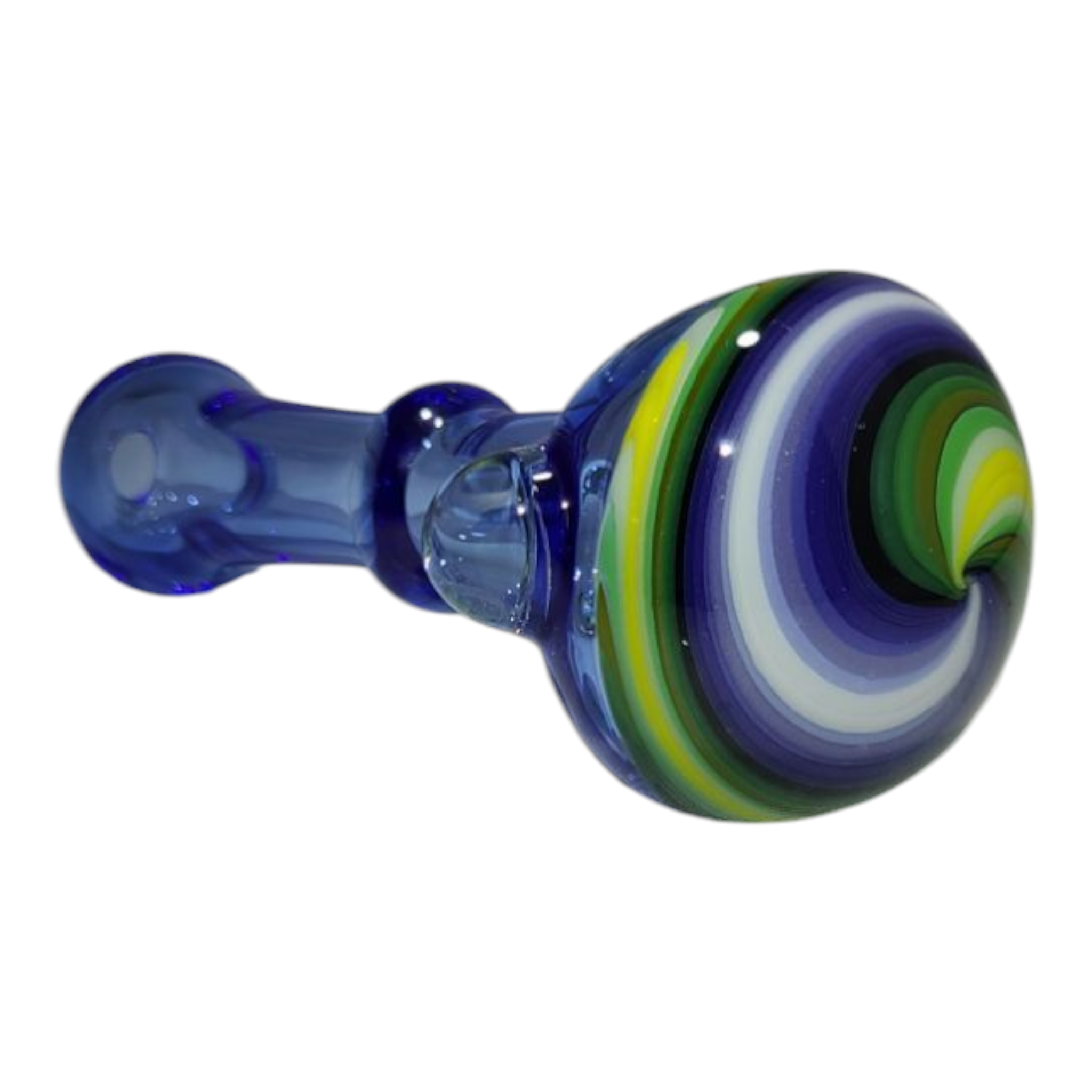 Davin Titland Glass view 2