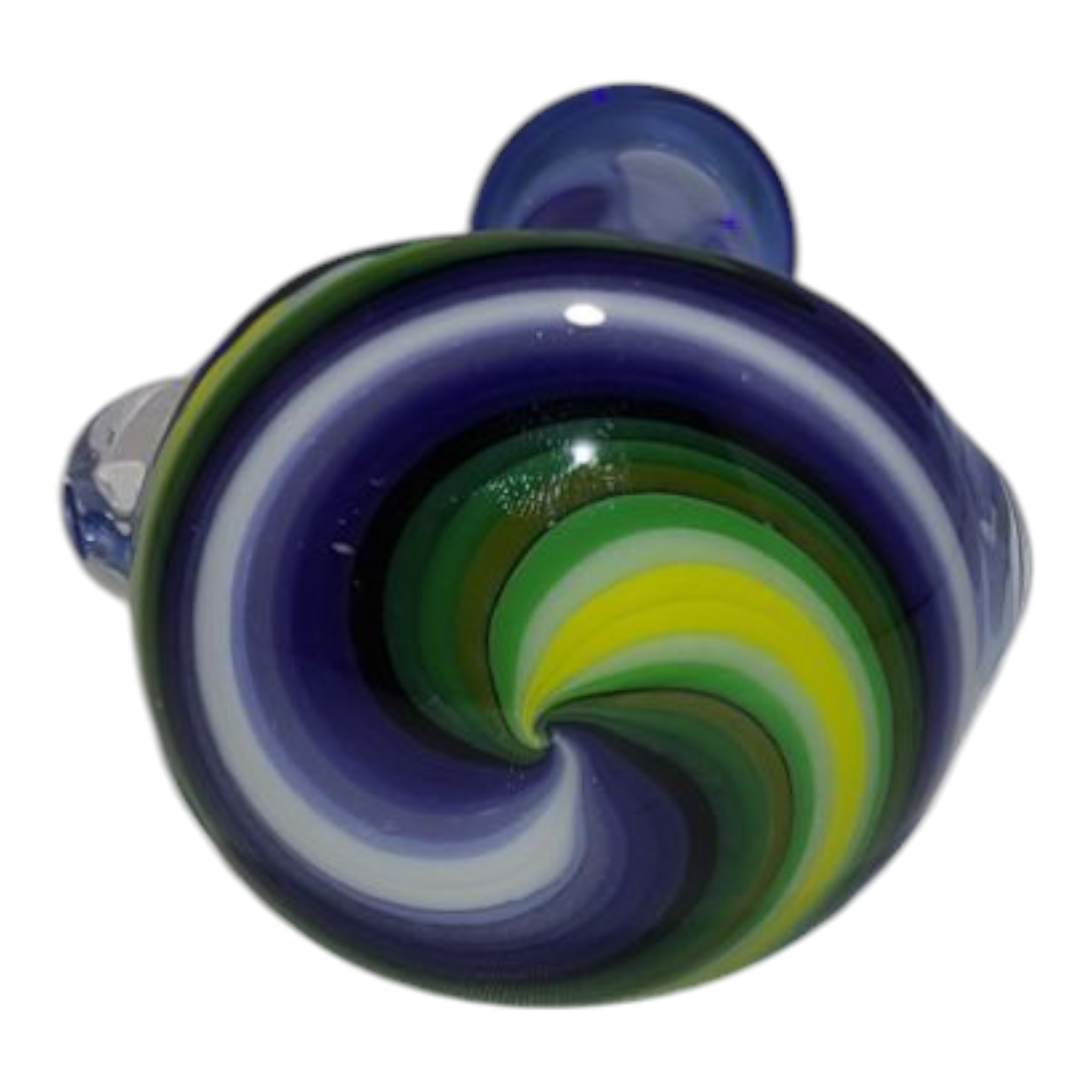 Davin Titland Glass view 3