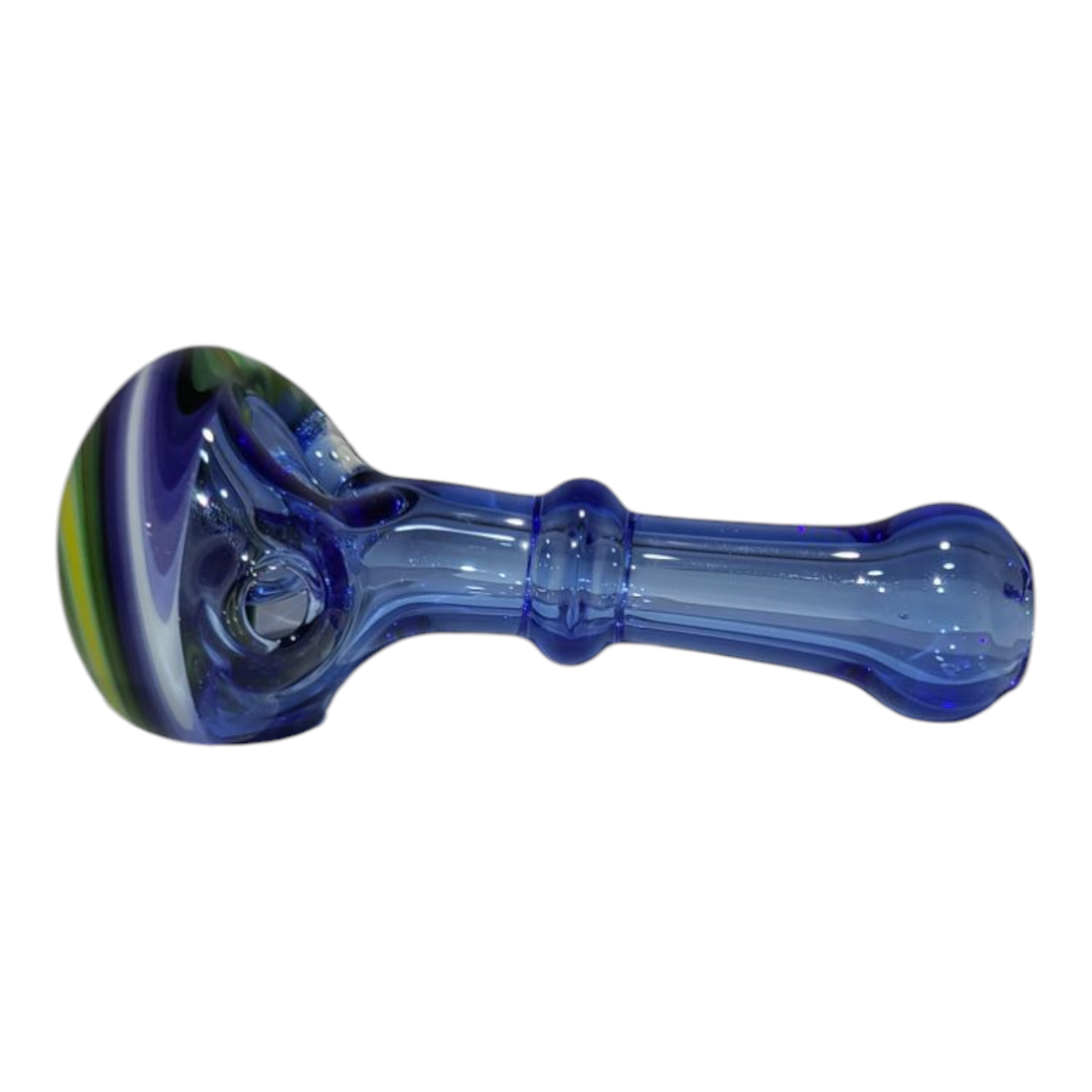 Davin Titland Glass view 4
