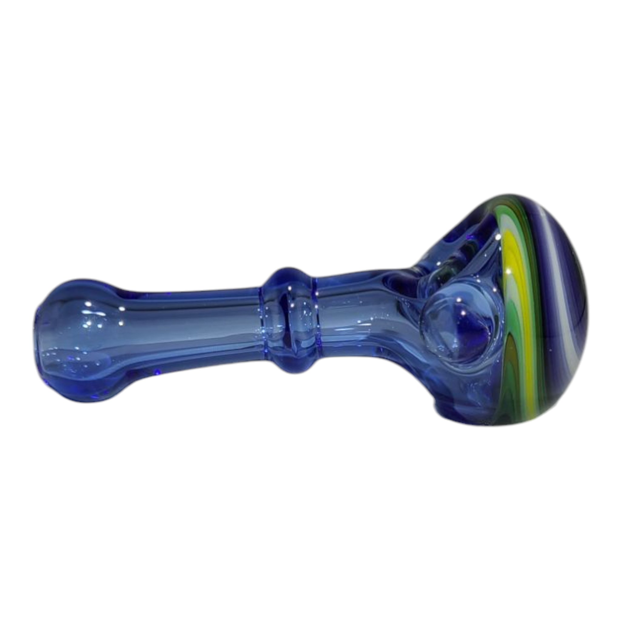 Davin Titland Glass view 5