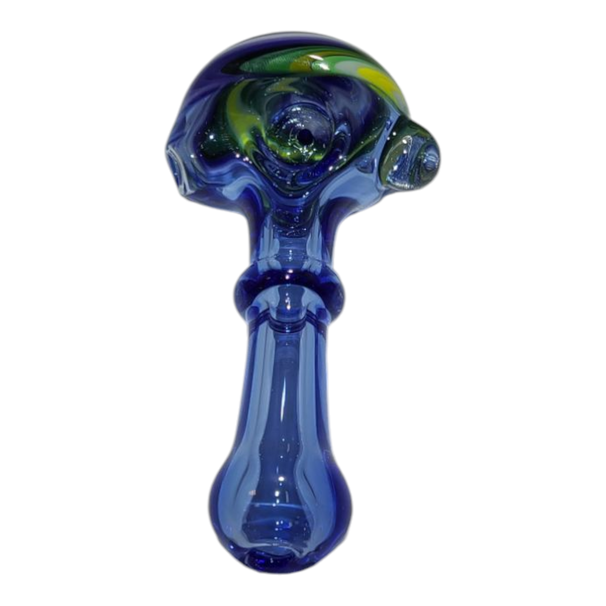 Davin Titland Glass view 6