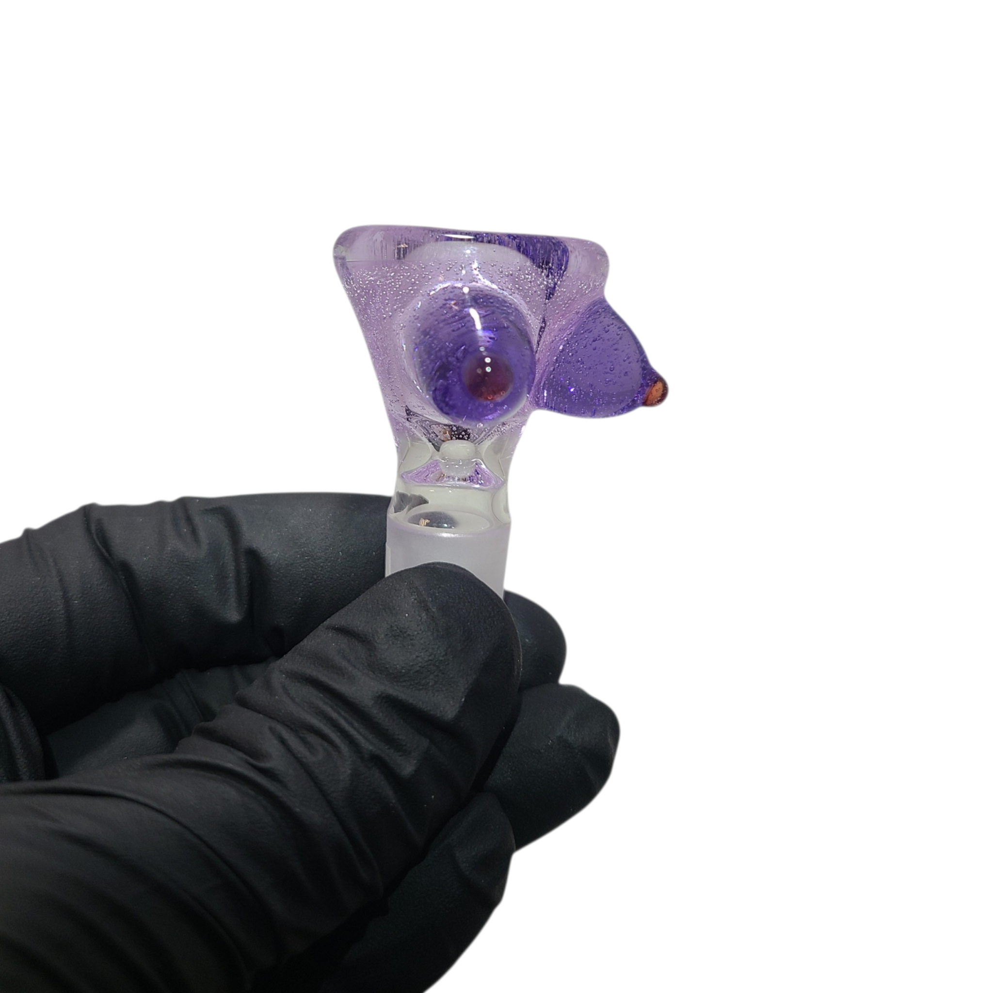 Davin Titland Purple Nurple Bowl