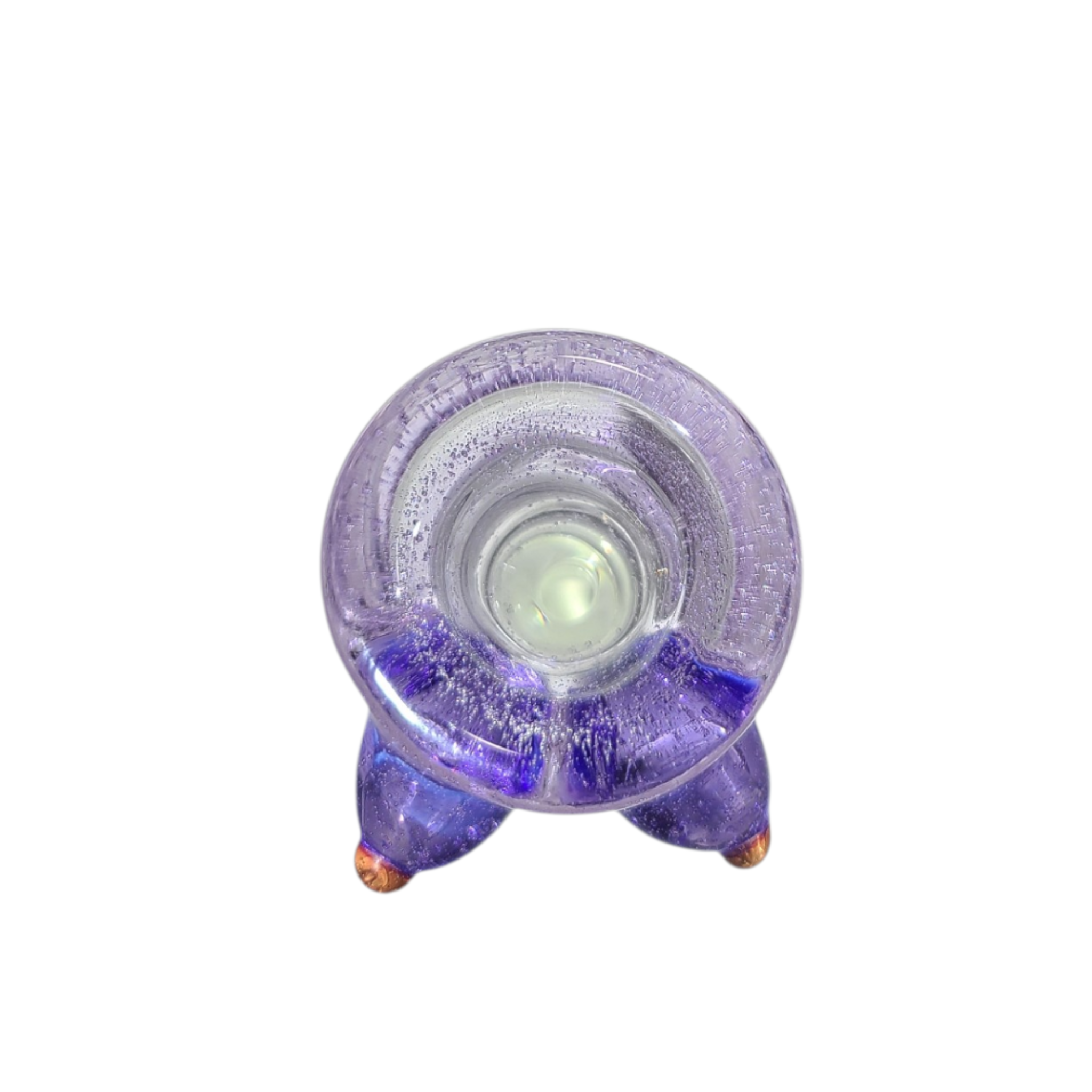 Davin Titland Purple Nurple Bowl view 6