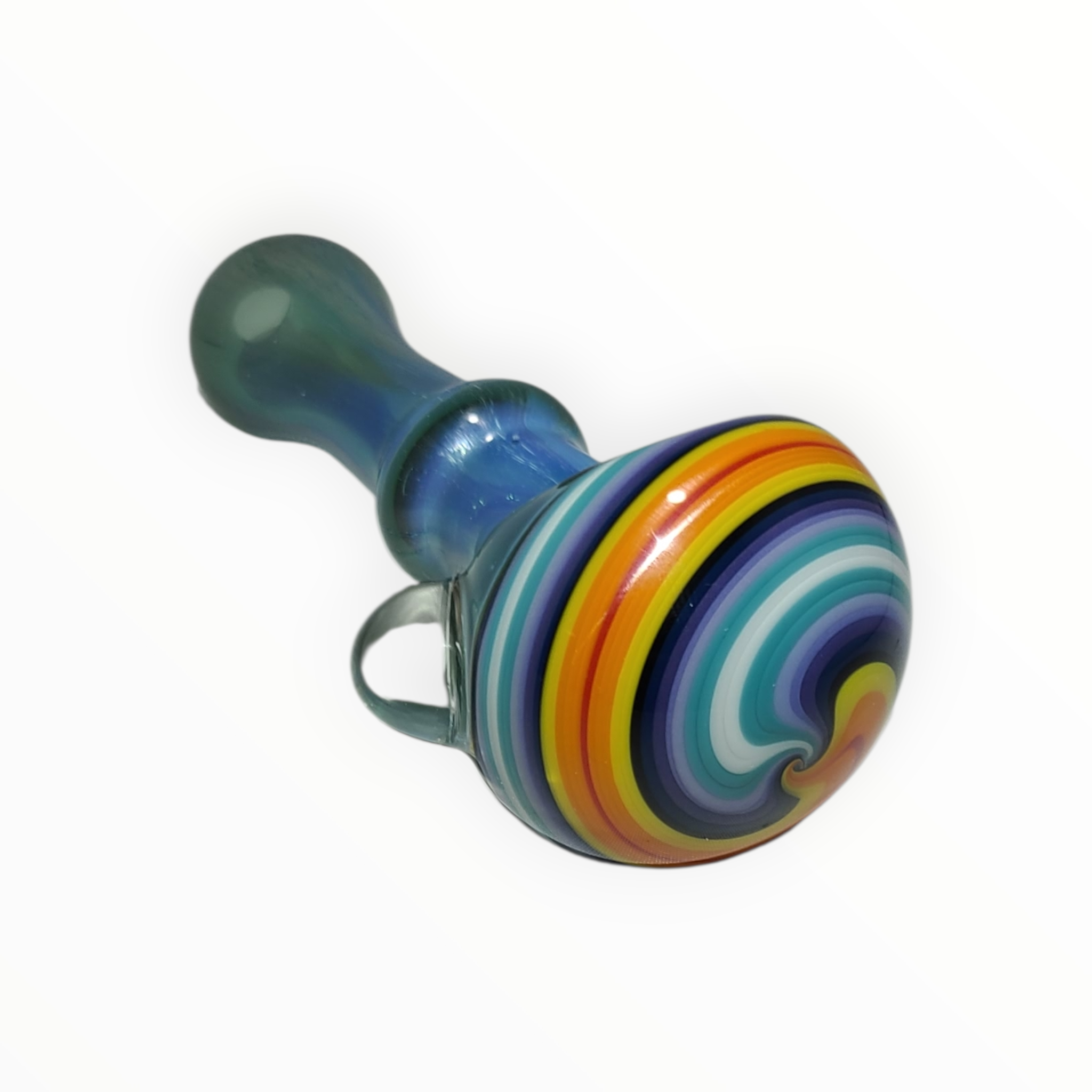 Davin Titland Glass