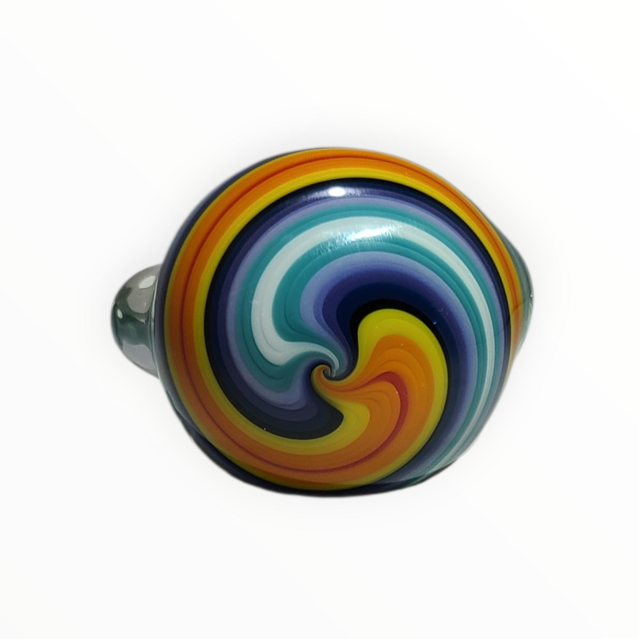 Davin Titland Glass view 2