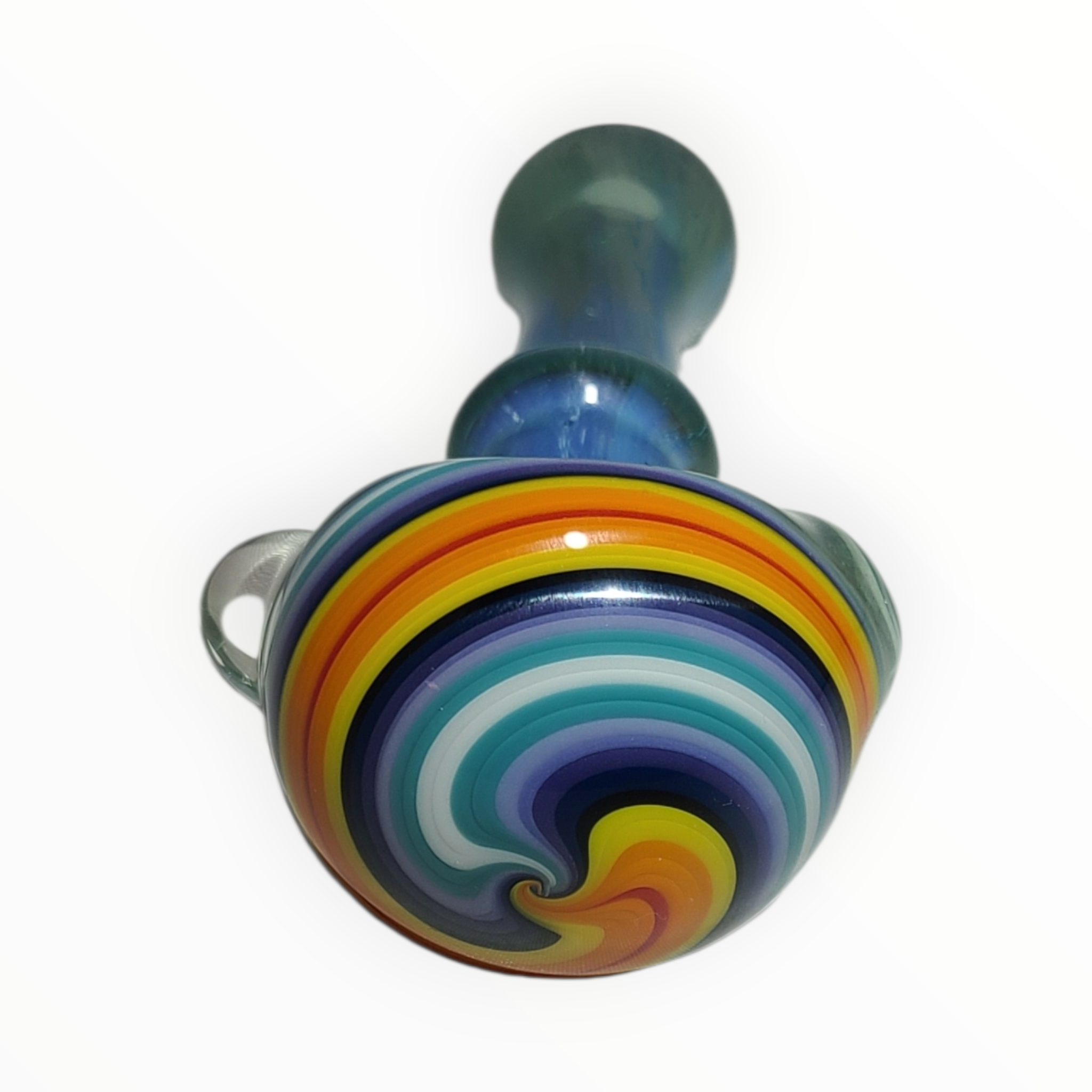Davin Titland Glass view 3