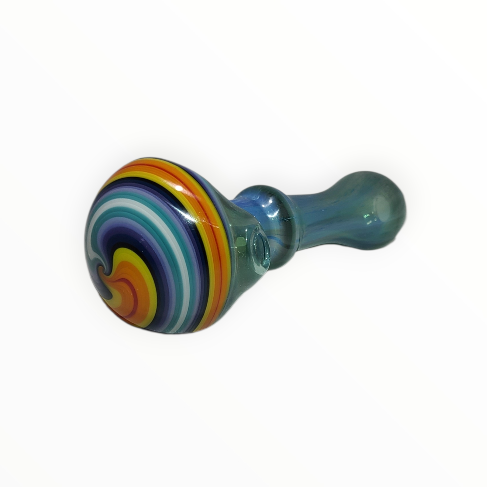 Davin Titland Glass view 4