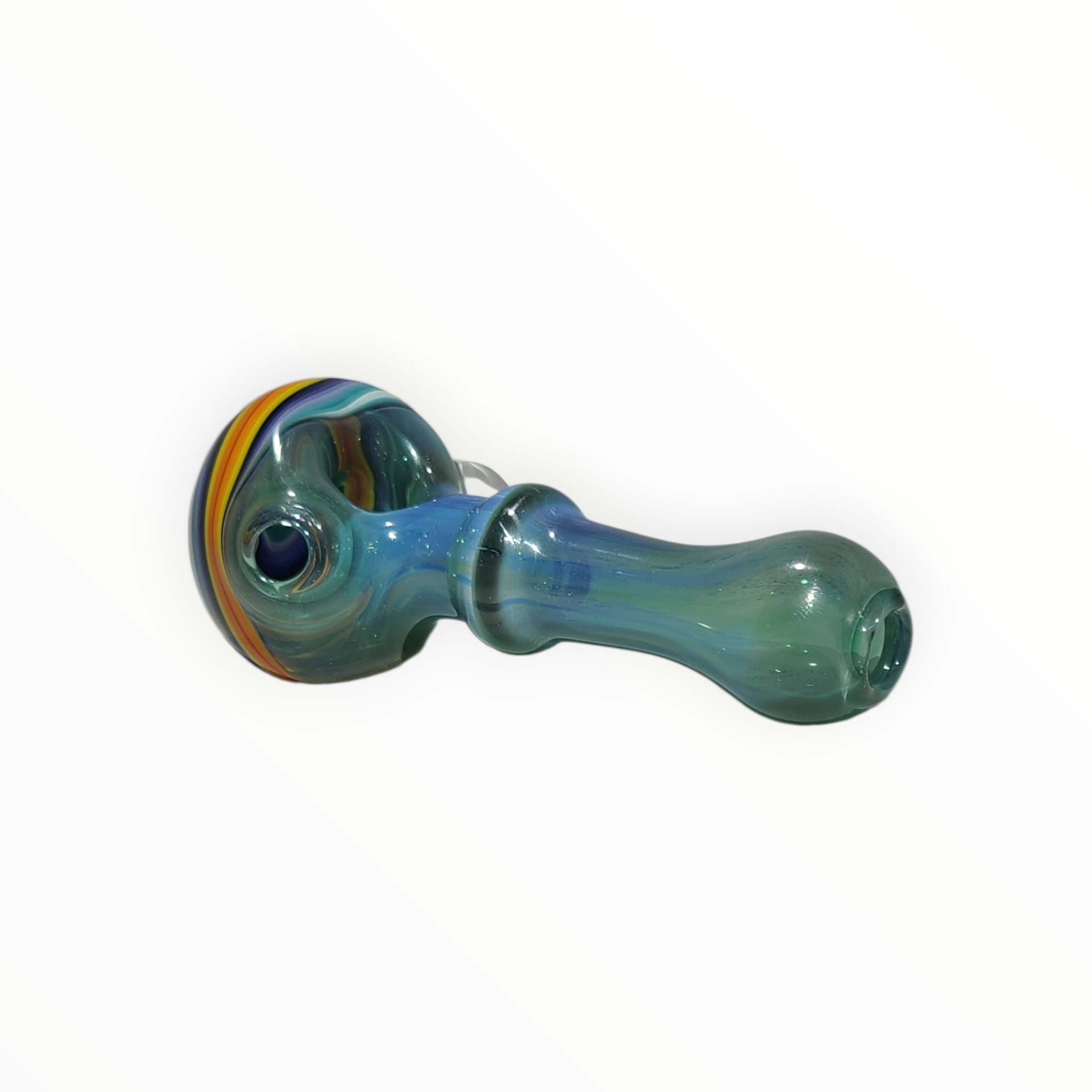 Davin Titland Glass view 5