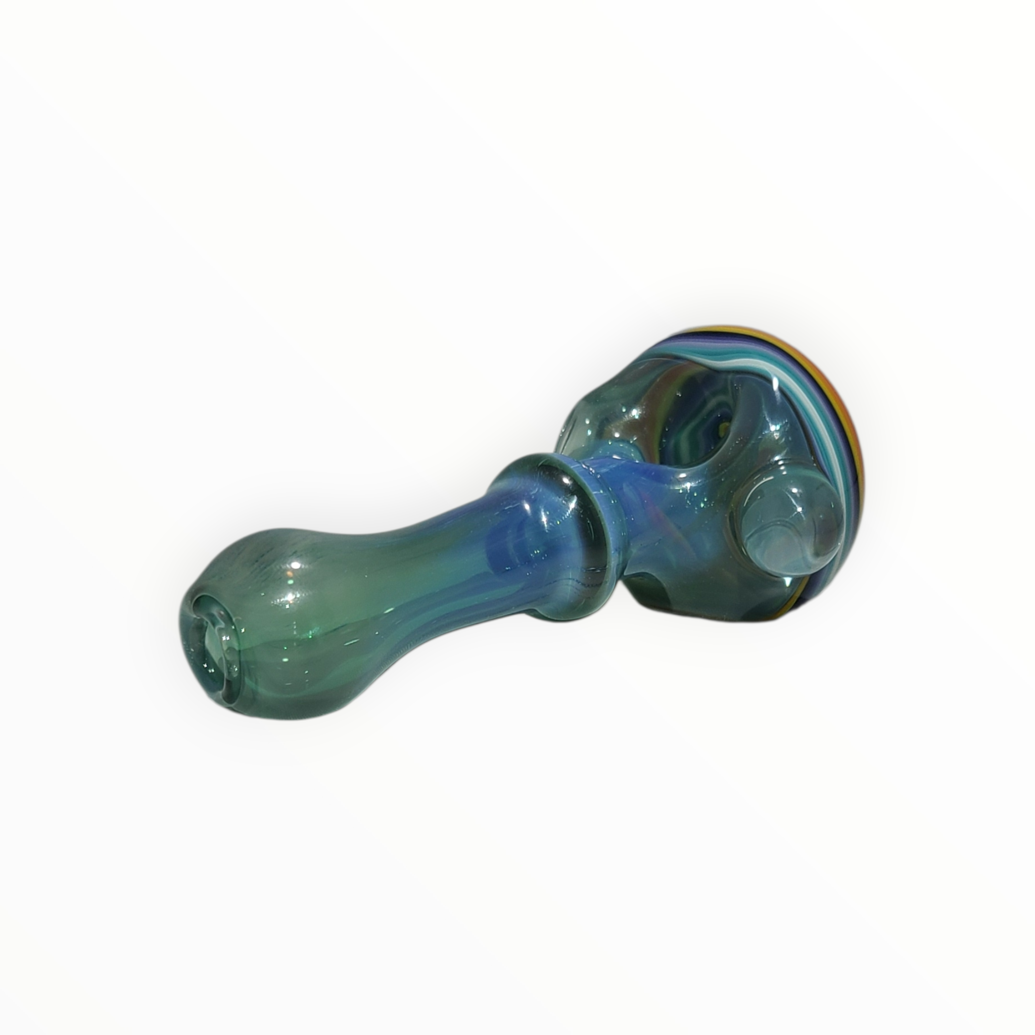 Davin Titland Glass view 6