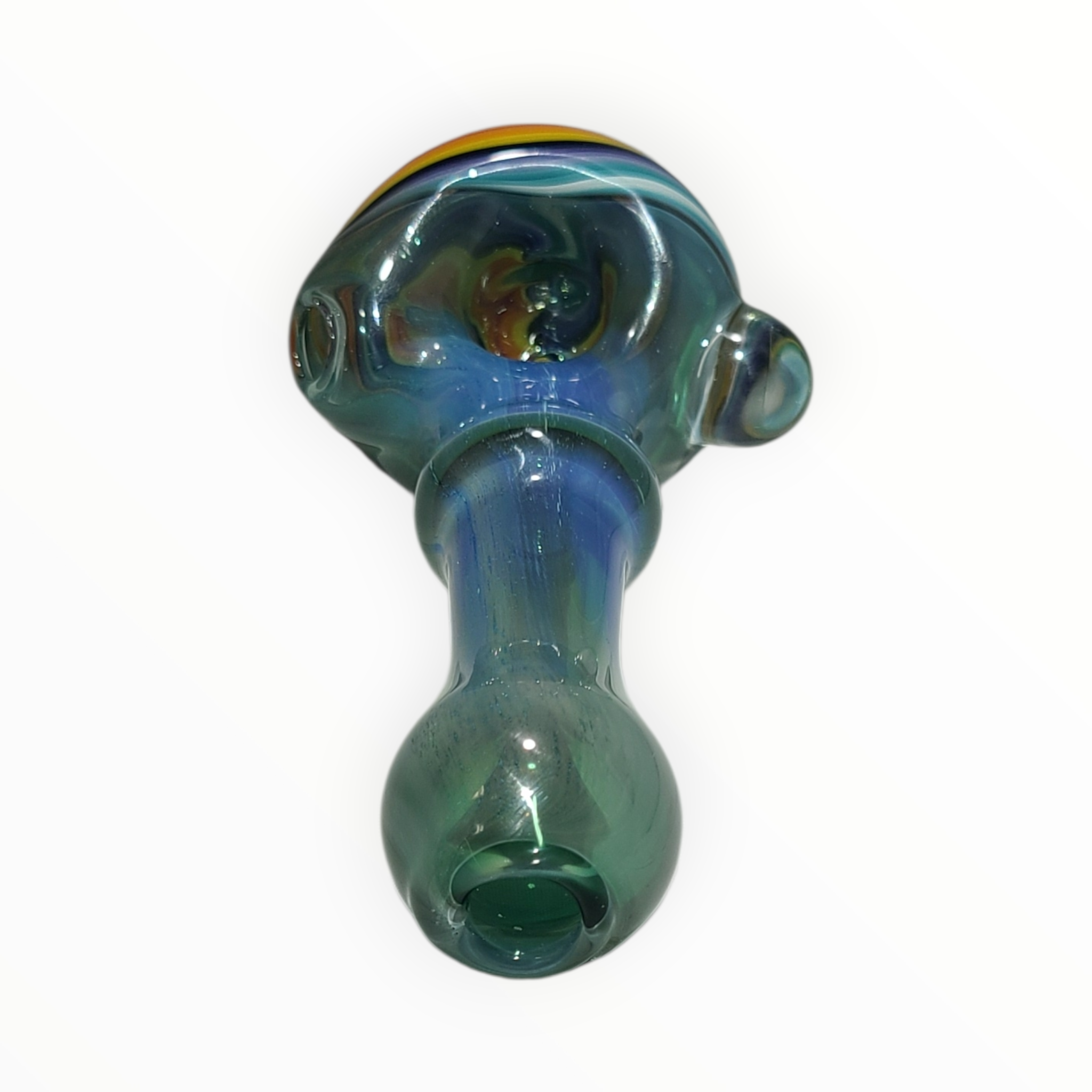 Davin Titland Glass view 7