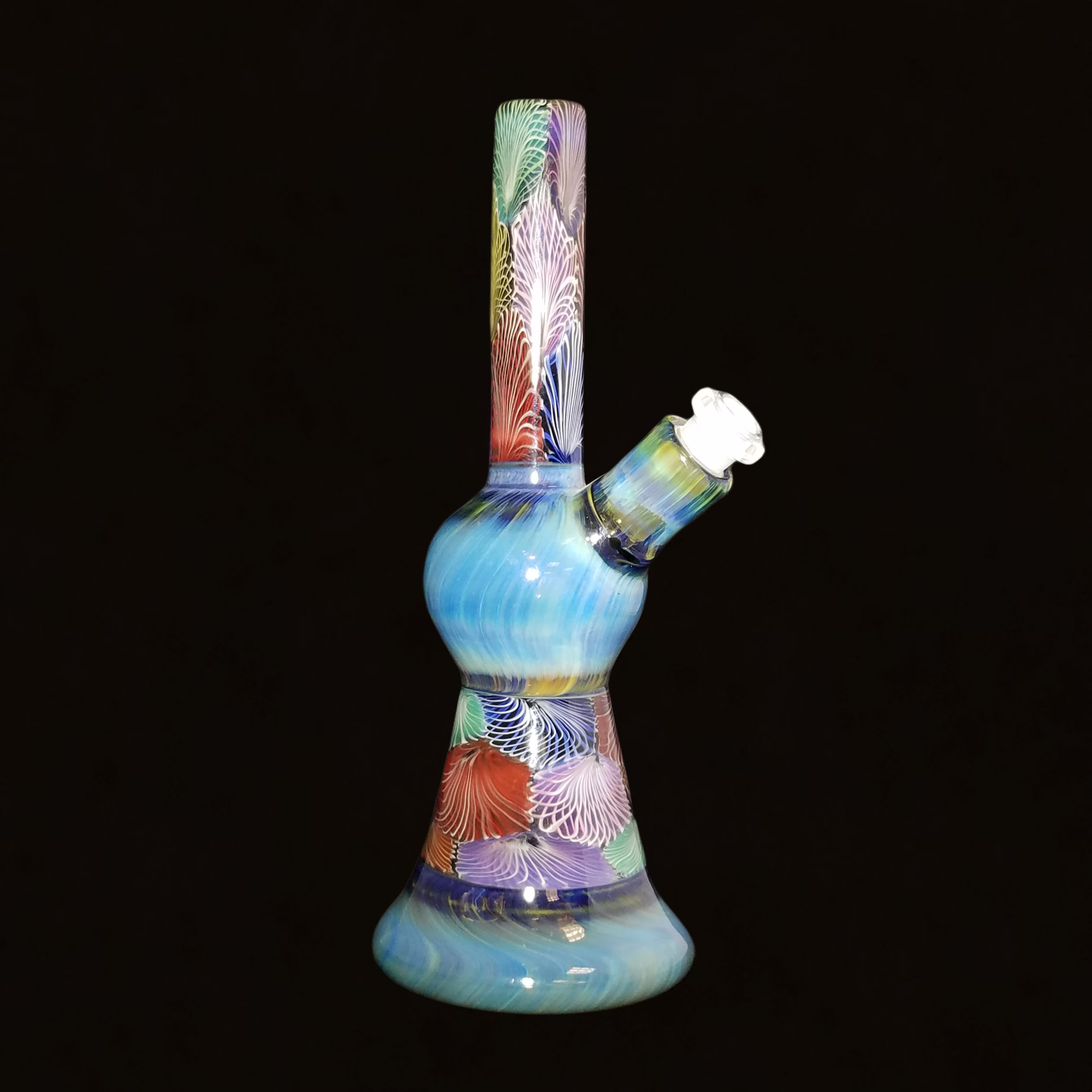 Organic Glassworks