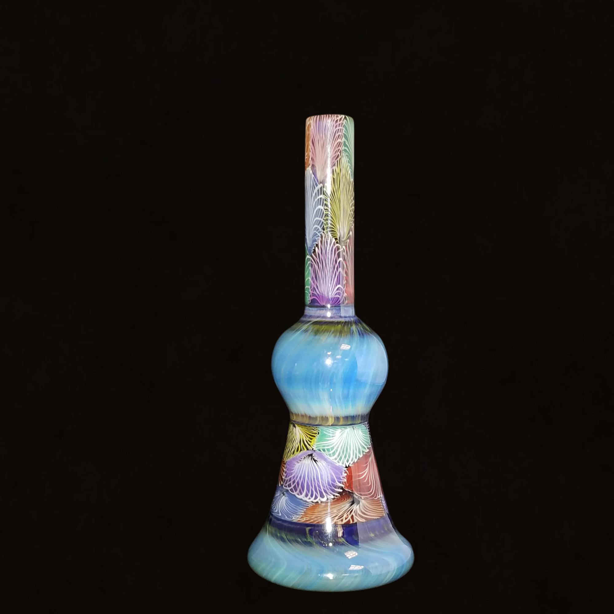 Organic Glassworks view 3