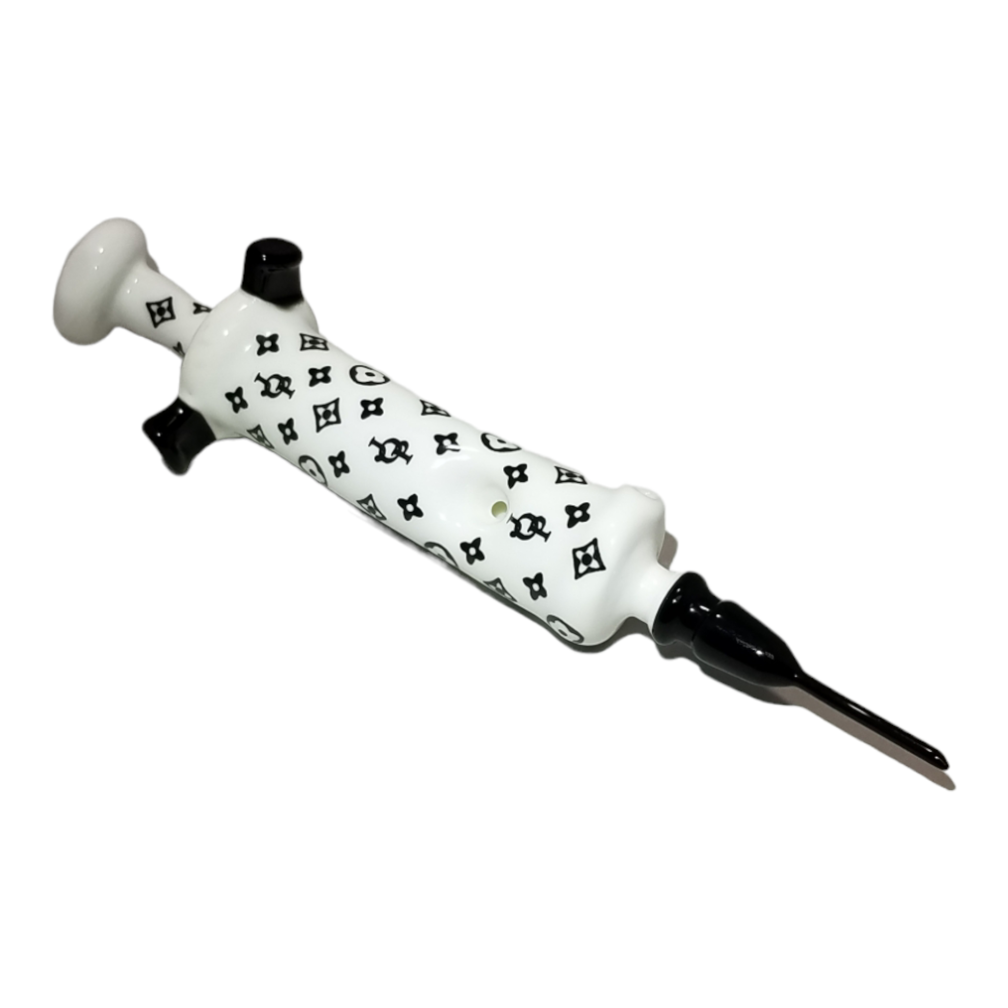 JOP! Glass Designer Drugs 2012 view 5