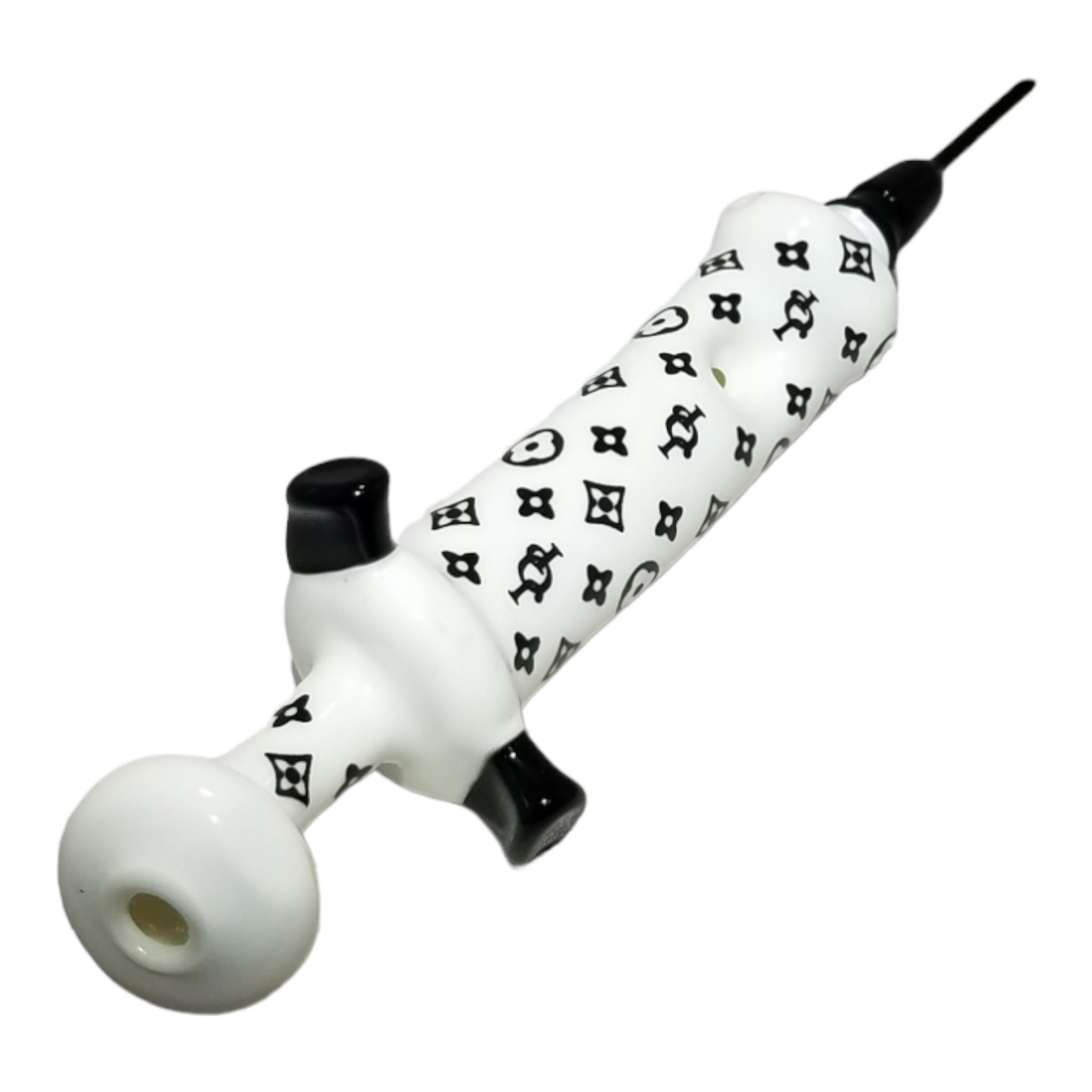 JOP! Glass Designer Drugs 2012 view 6