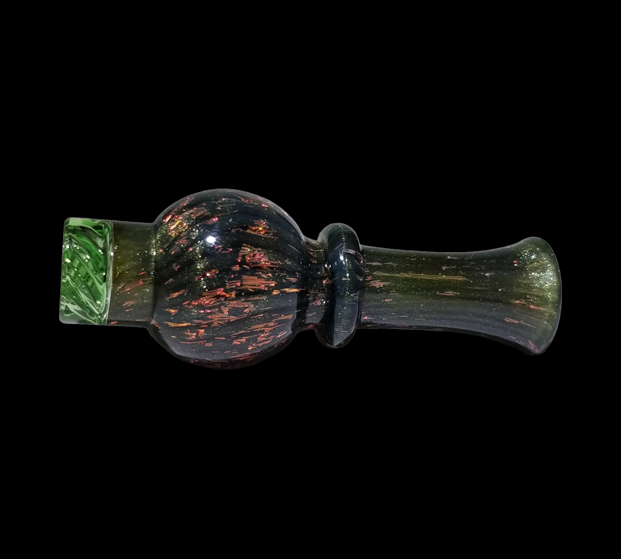 PNW Cap Co Dichro Spinner view 5