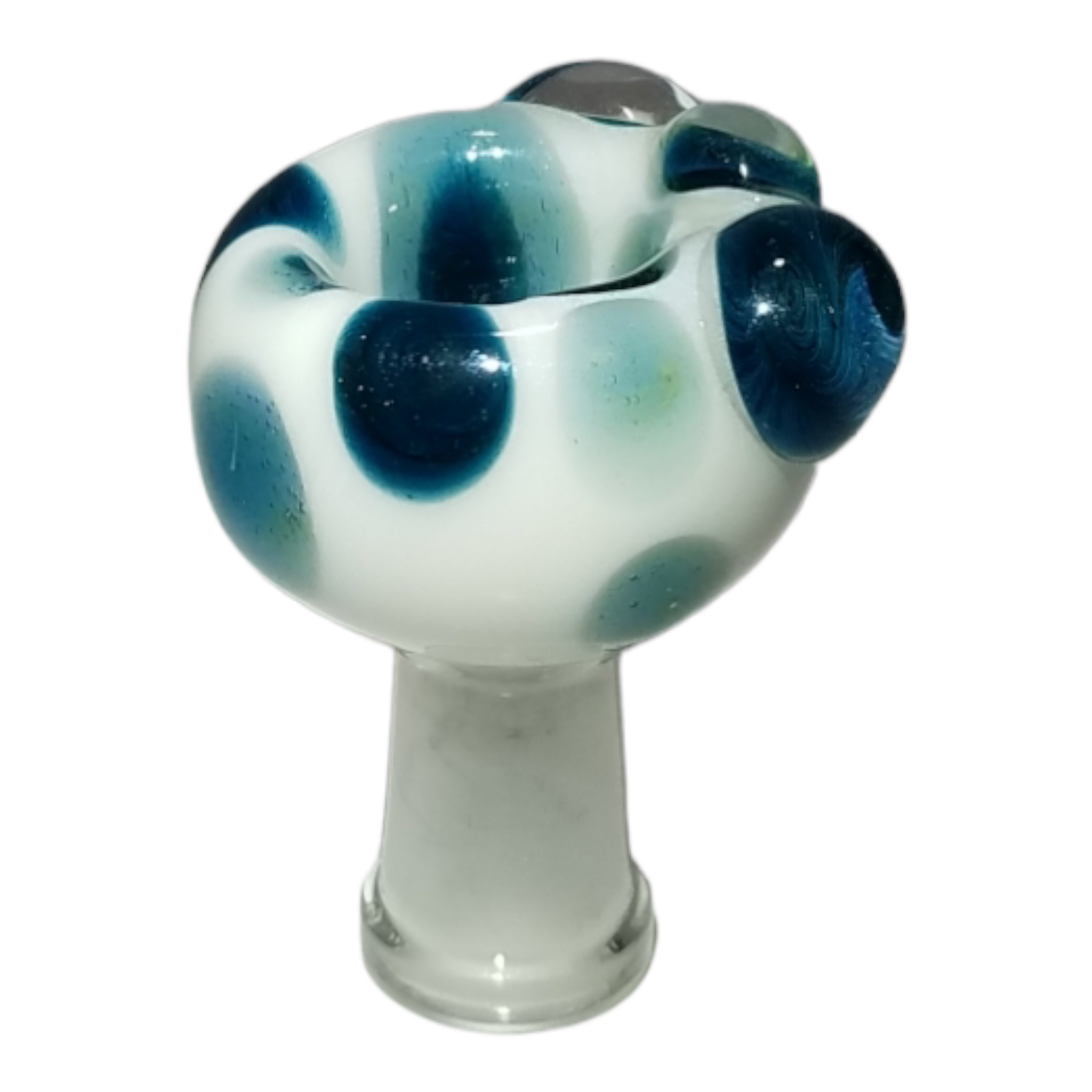 Dot Work Bowl