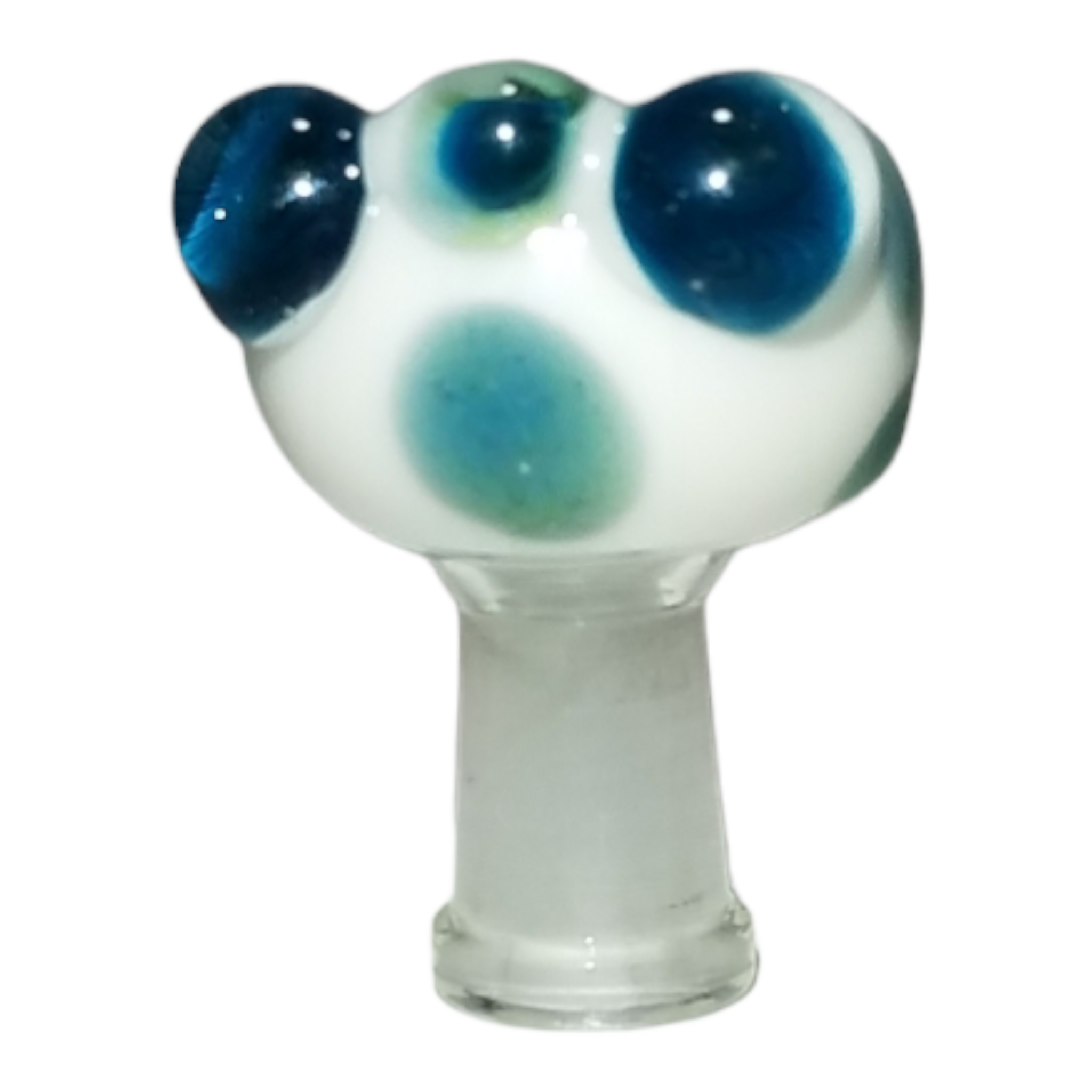 Dot Work Bowl view 2