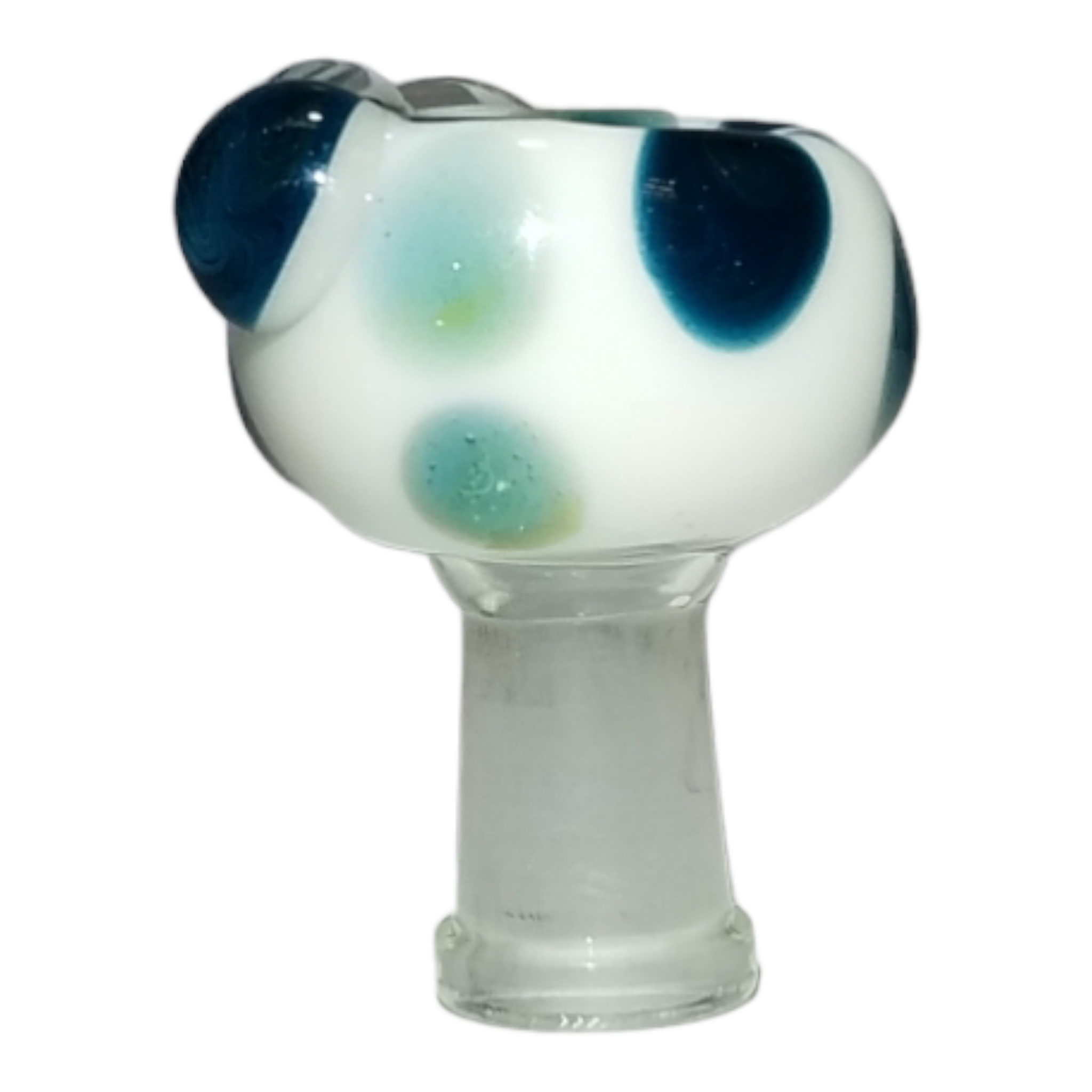 Dot Work Bowl view 3
