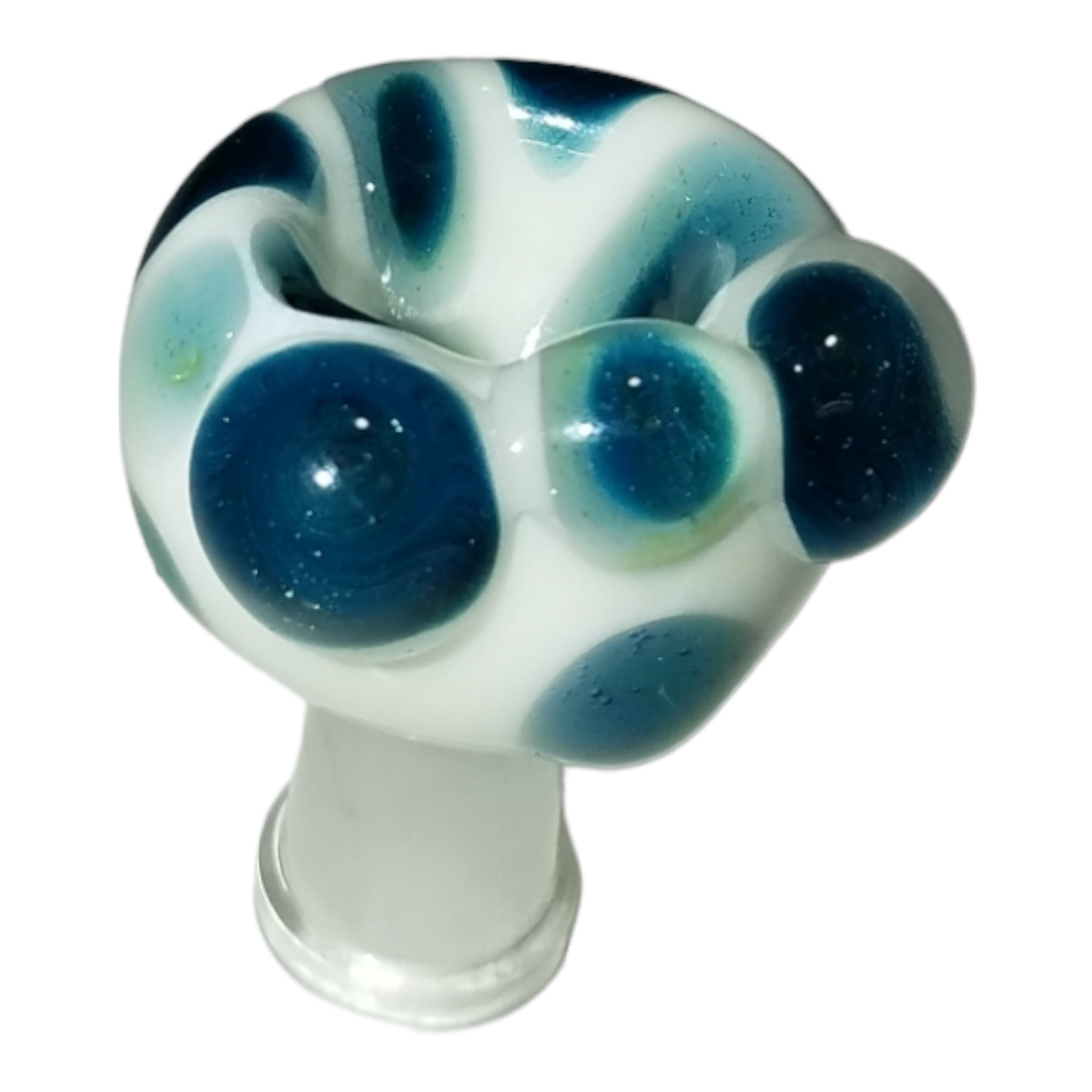 Dot Work Bowl view 5