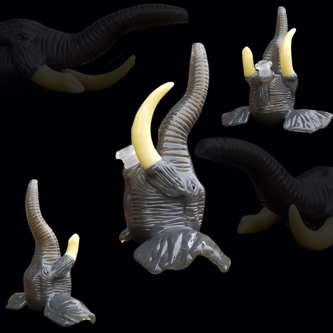 Elephant Head