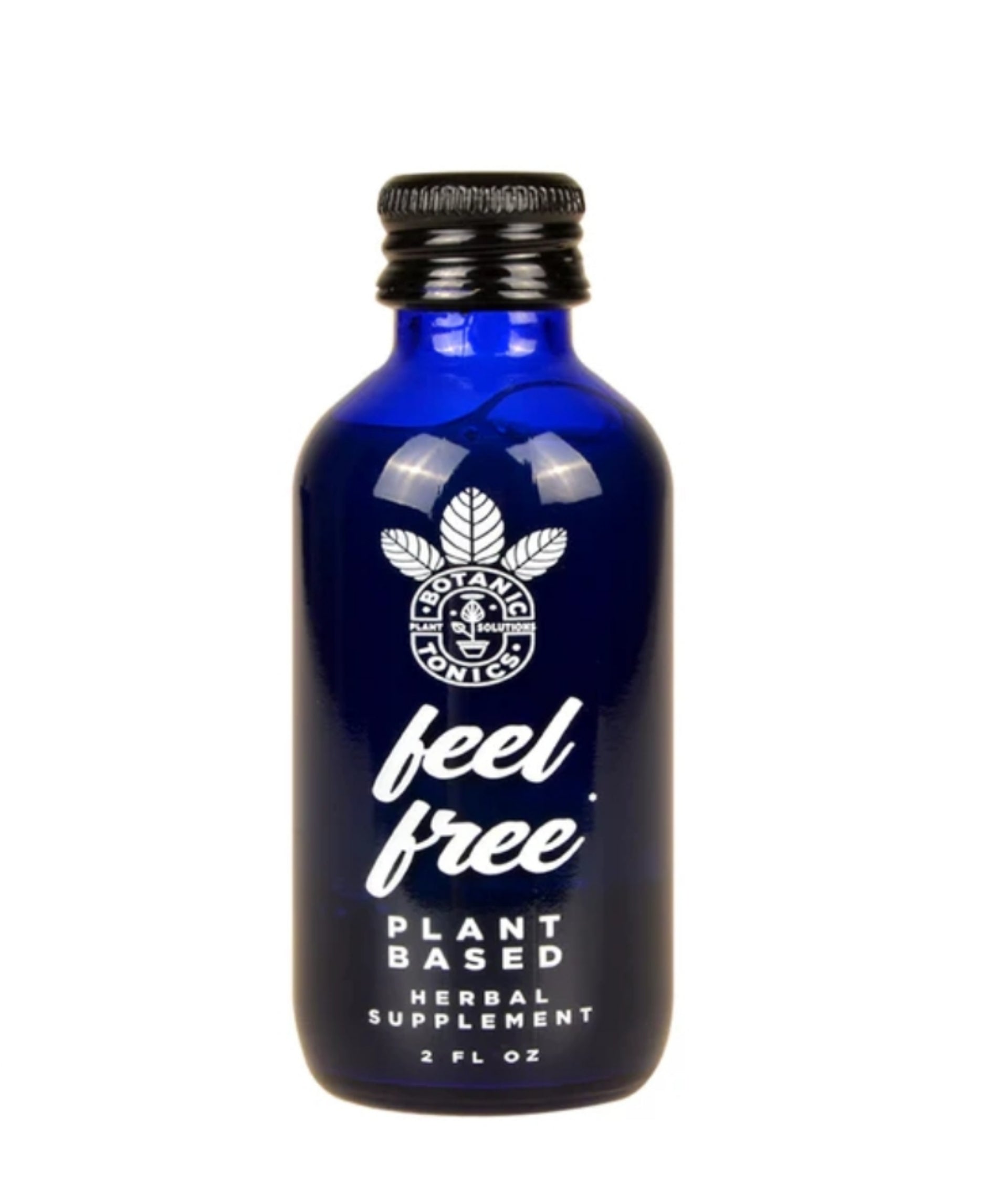 Feel Free Botanic Tonics