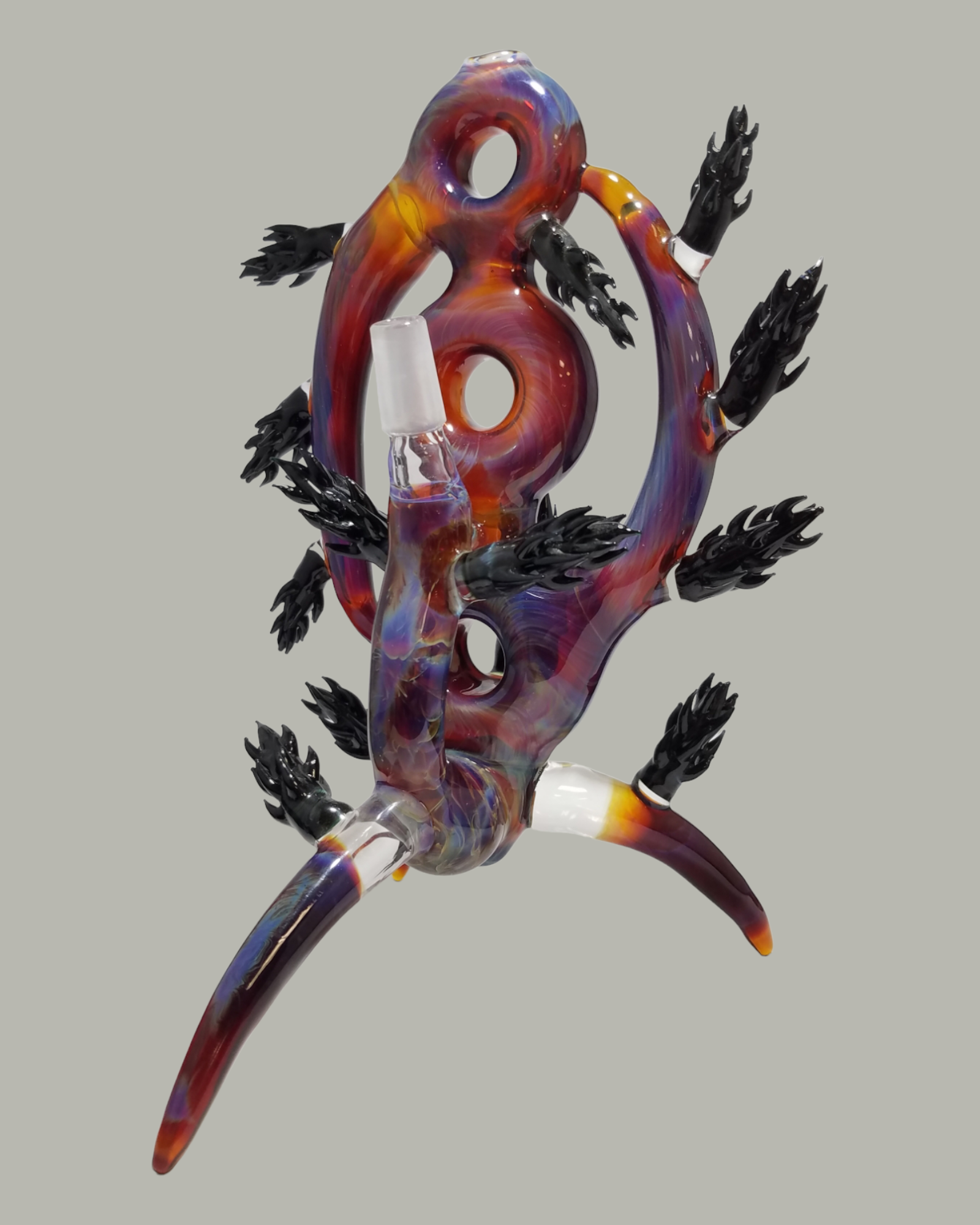 Fractal Dreams Rig and Pendant Set view 3