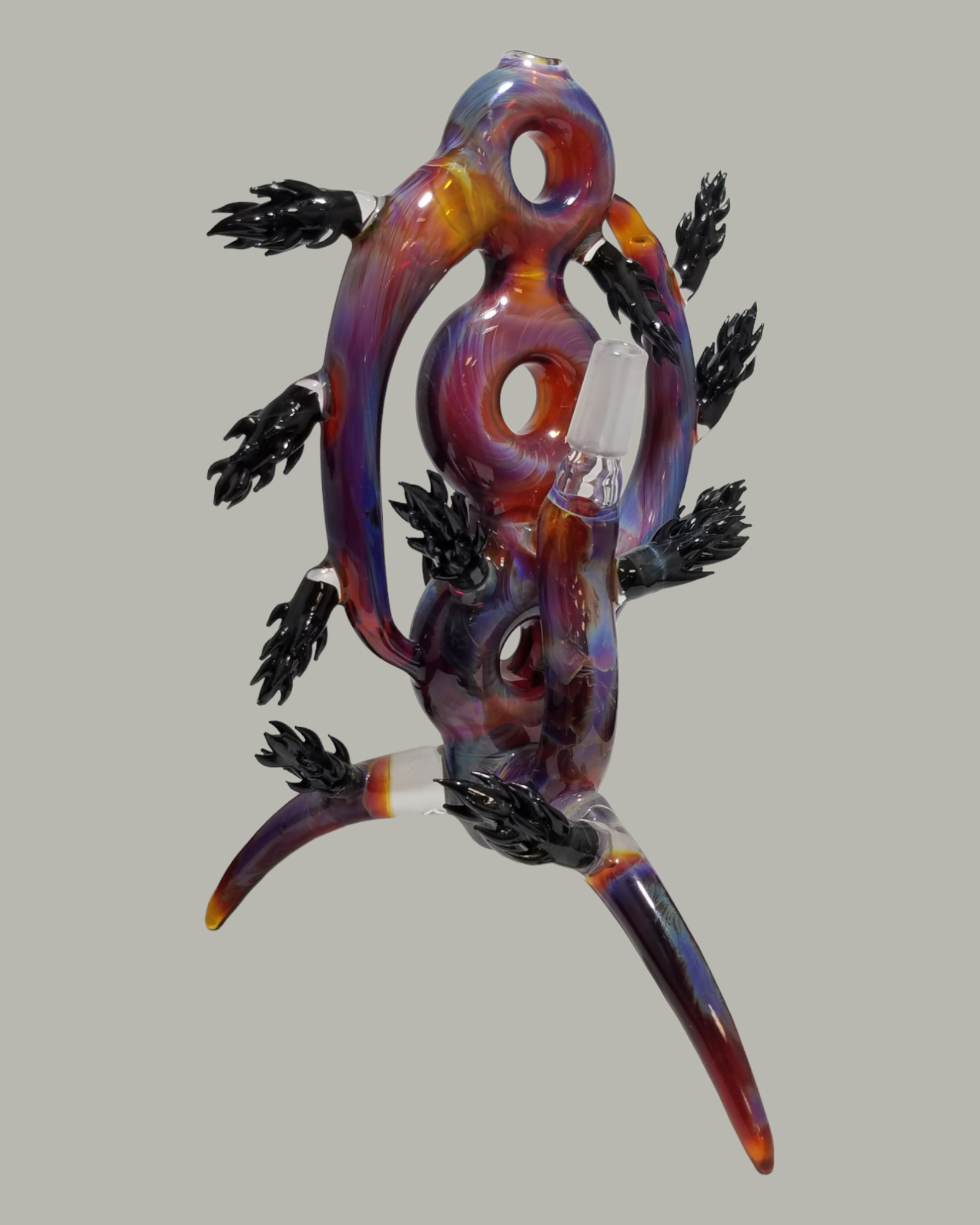 Fractal Dreams Rig and Pendant Set view 4