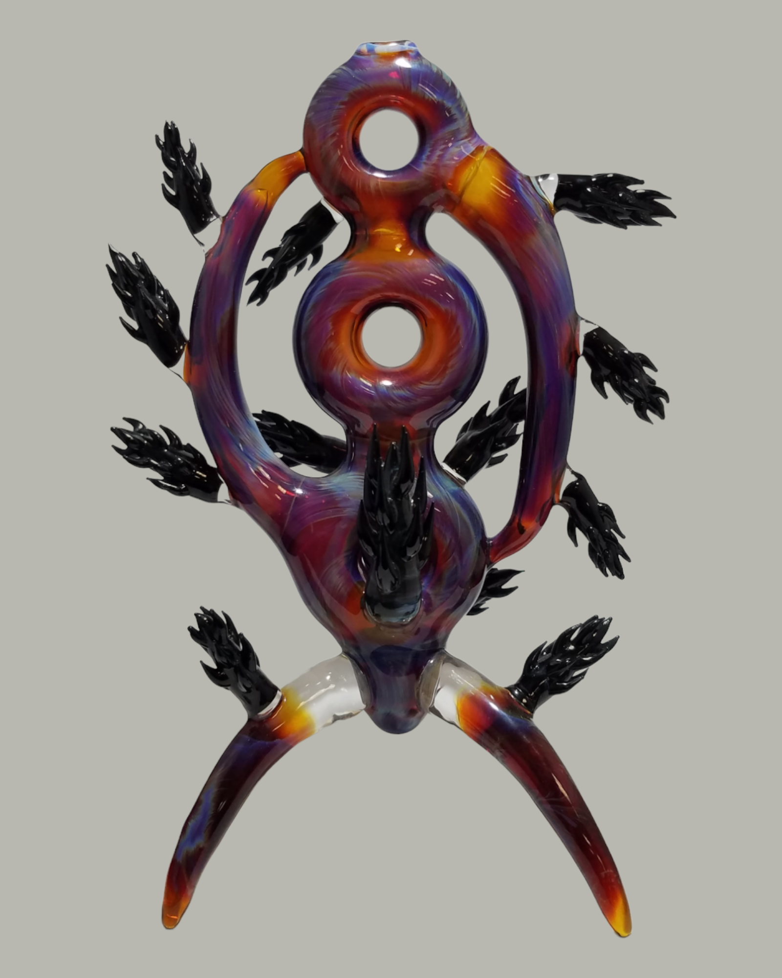 Fractal Dreams Rig and Pendant Set view 5