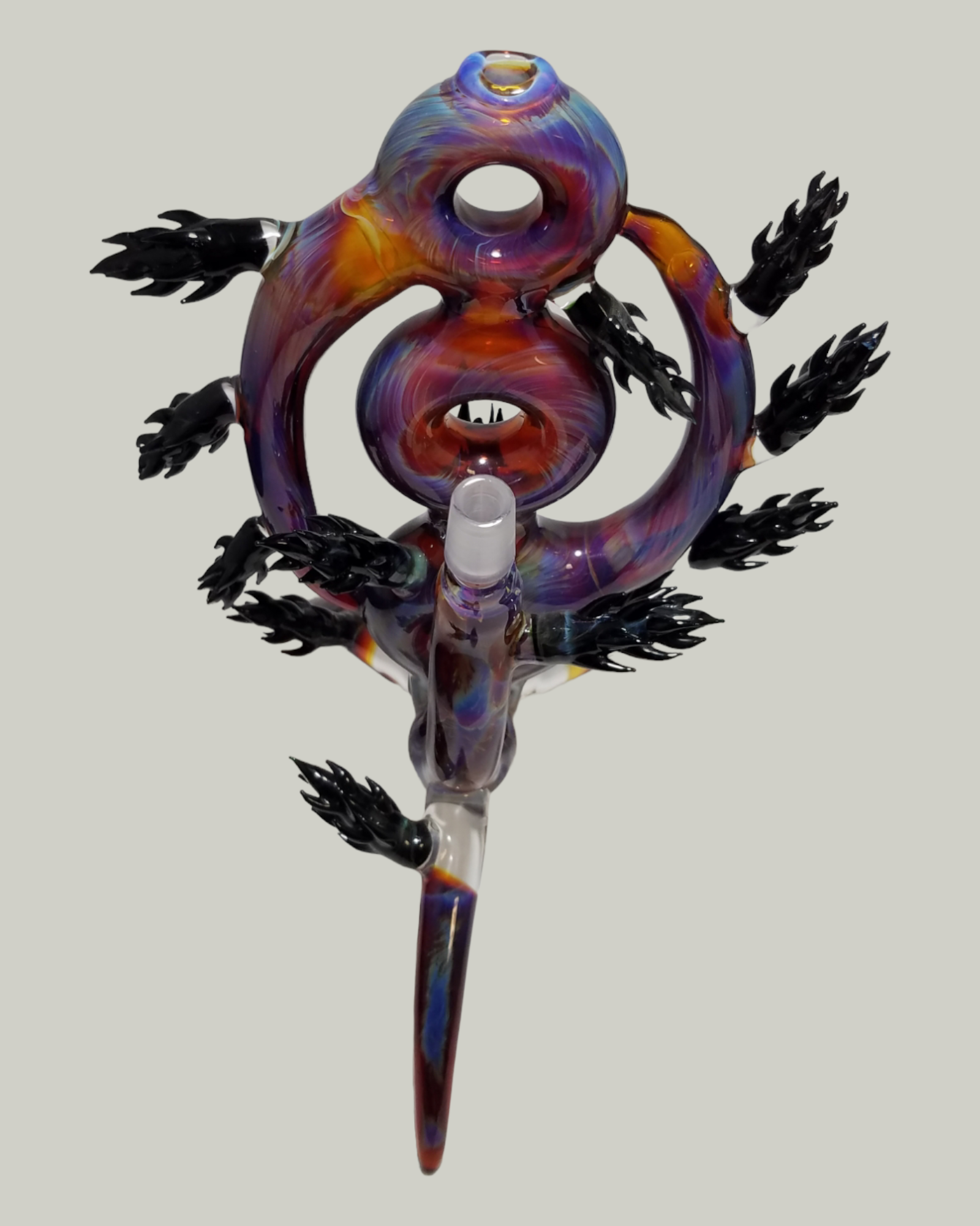 Fractal Dreams Rig and Pendant Set view 6