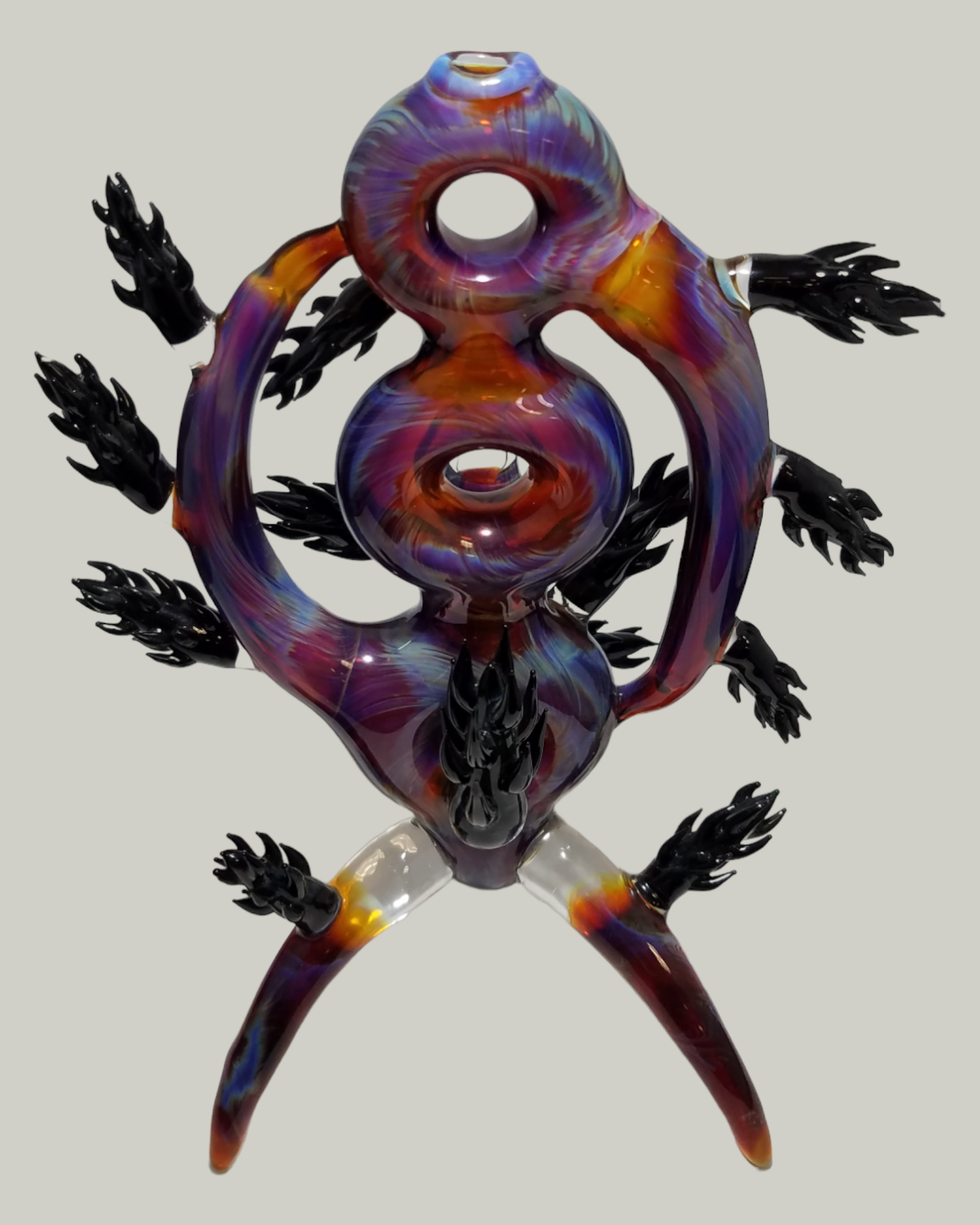 Fractal Dreams Rig and Pendant Set view 7