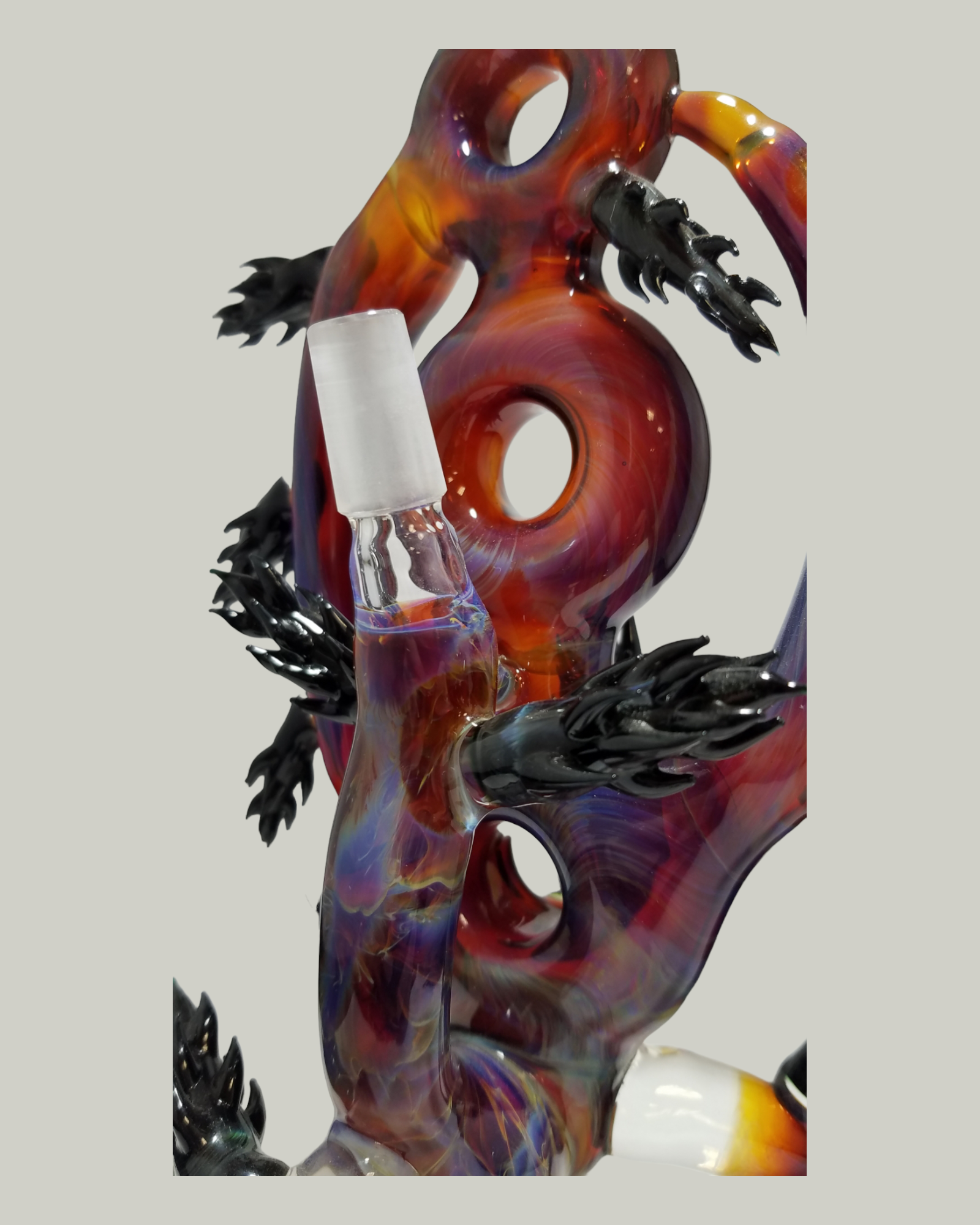 Fractal Dreams Rig and Pendant Set view 8