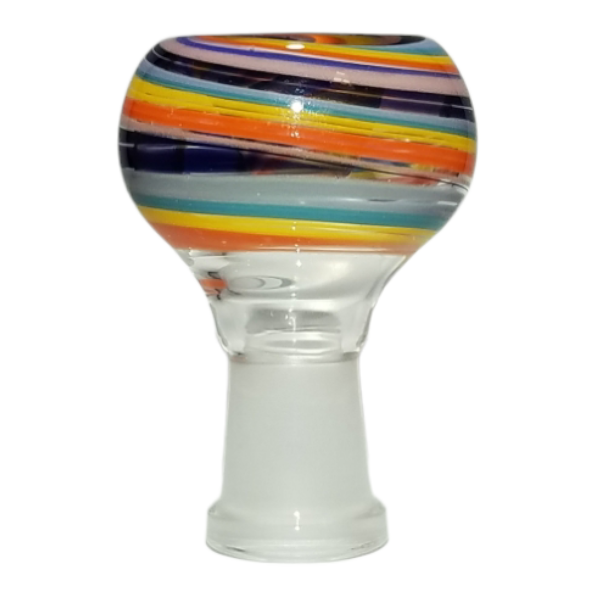 Fruit Stripes Bowl view 3