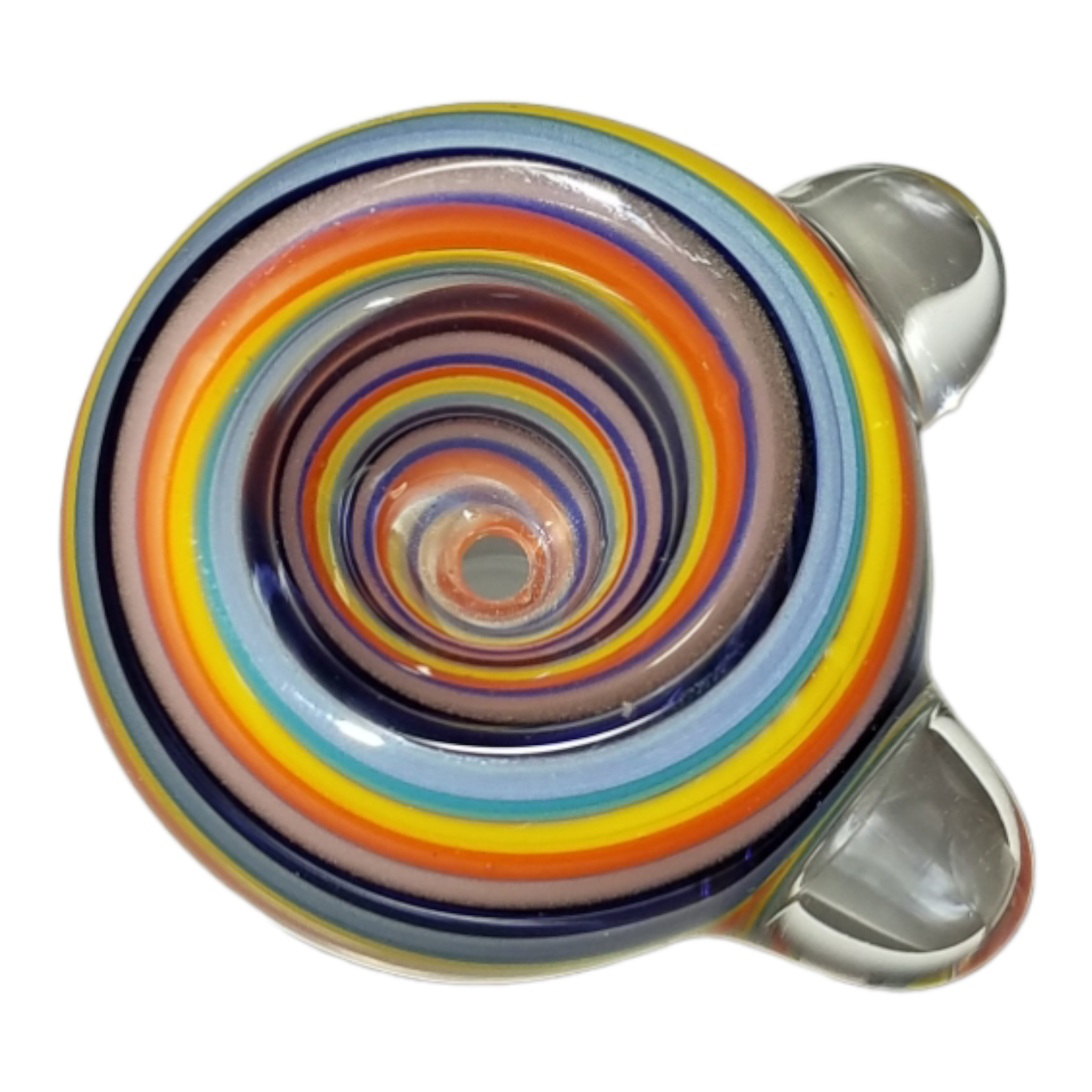 Fruit Stripes Bowl view 4