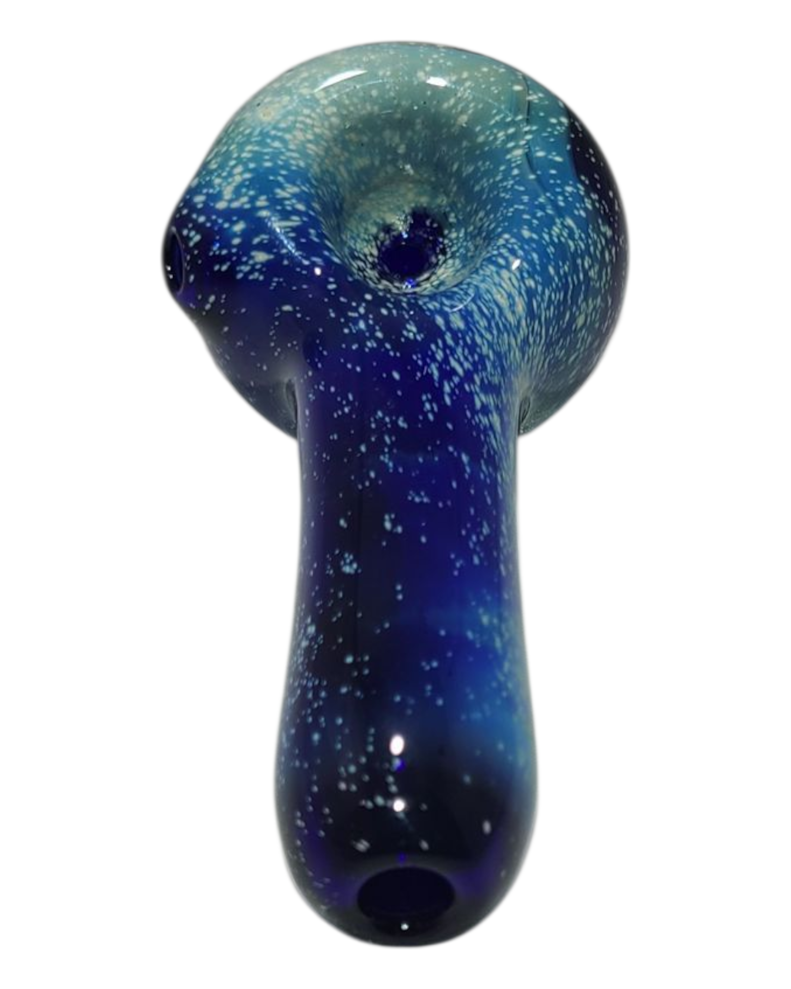Organic Glassworks Galaxy Space Pipe 1 view 5