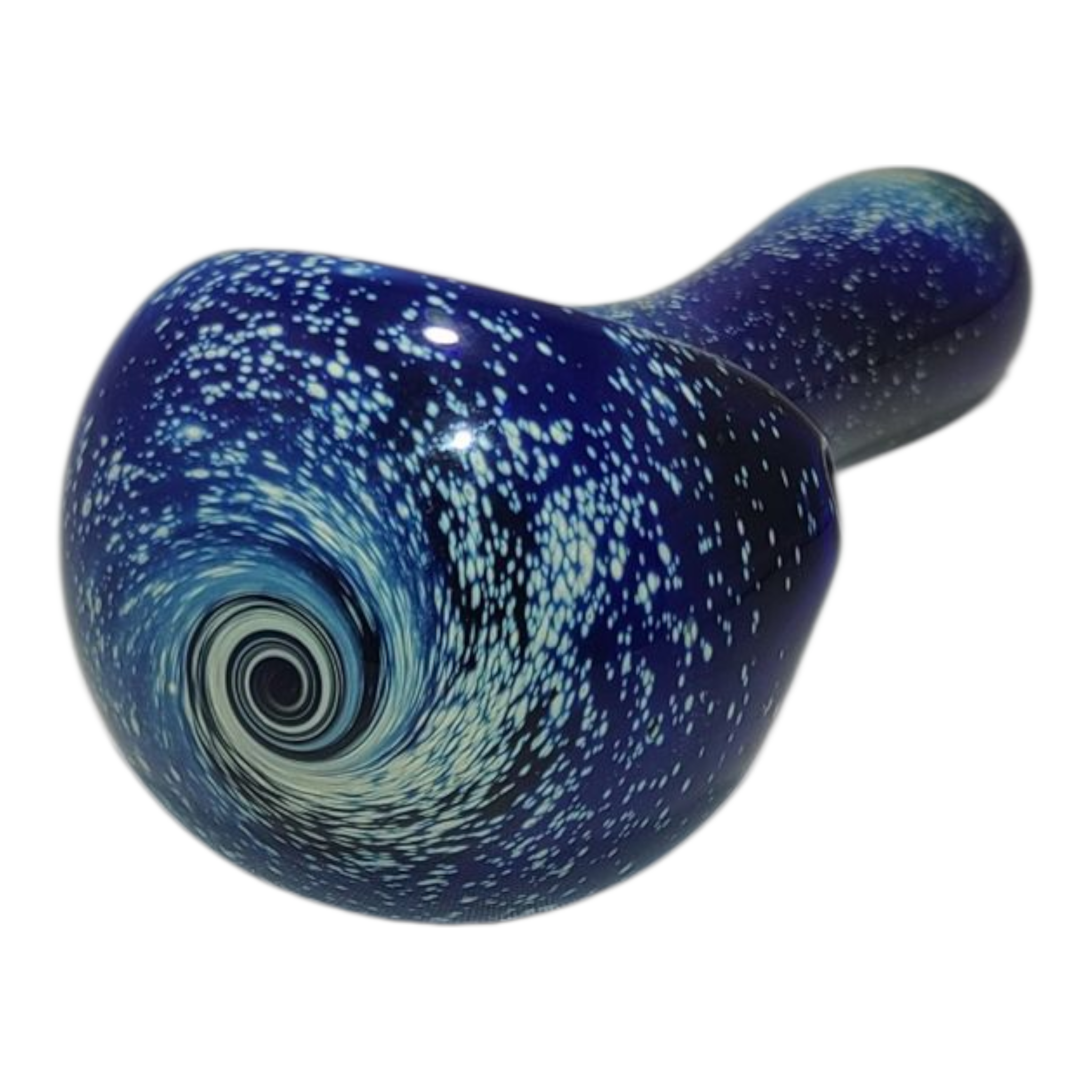 Organic Glassworks Galaxy Space Pipe 3