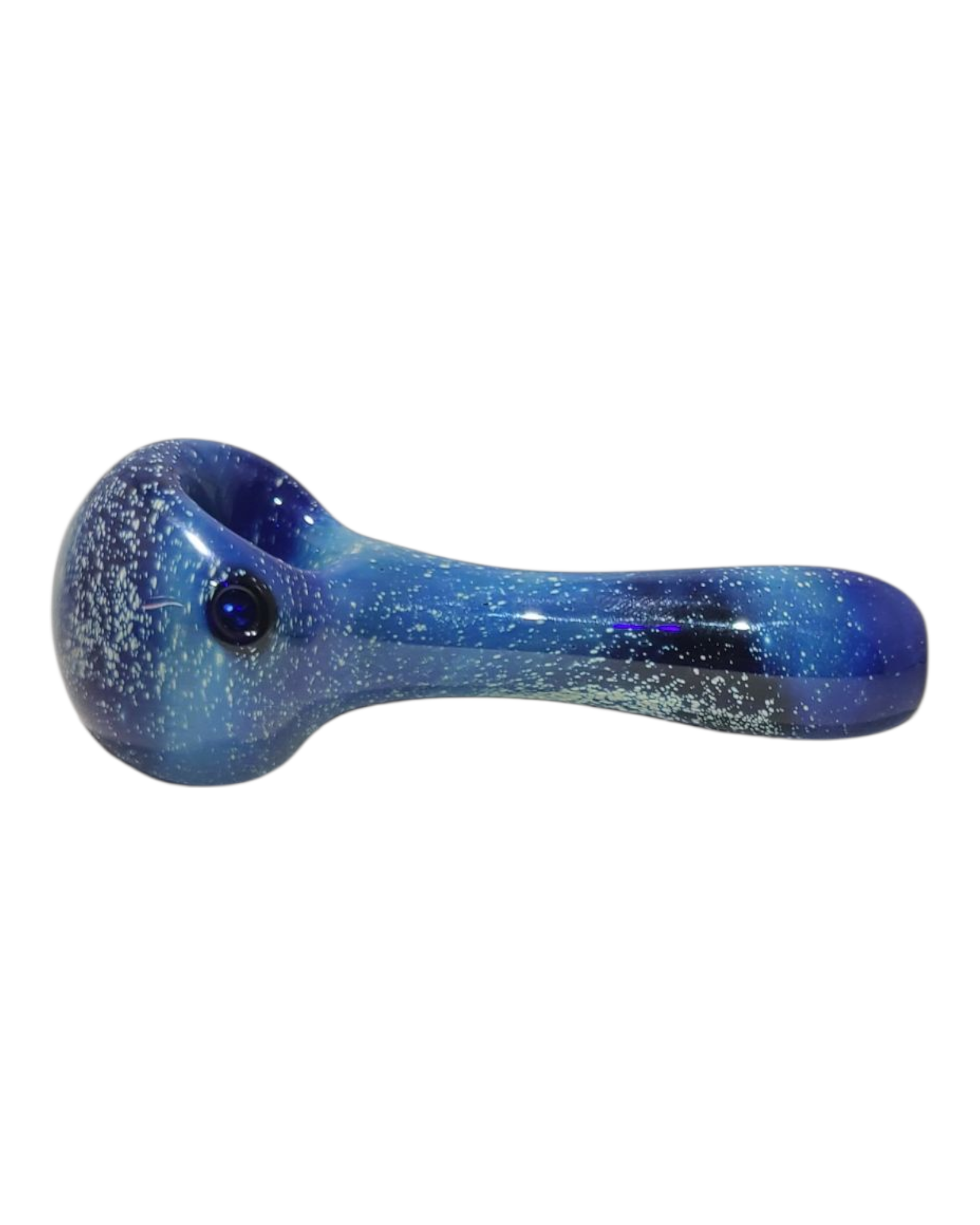 Organic Glassworks Galaxy Space Pipe 3 view 7