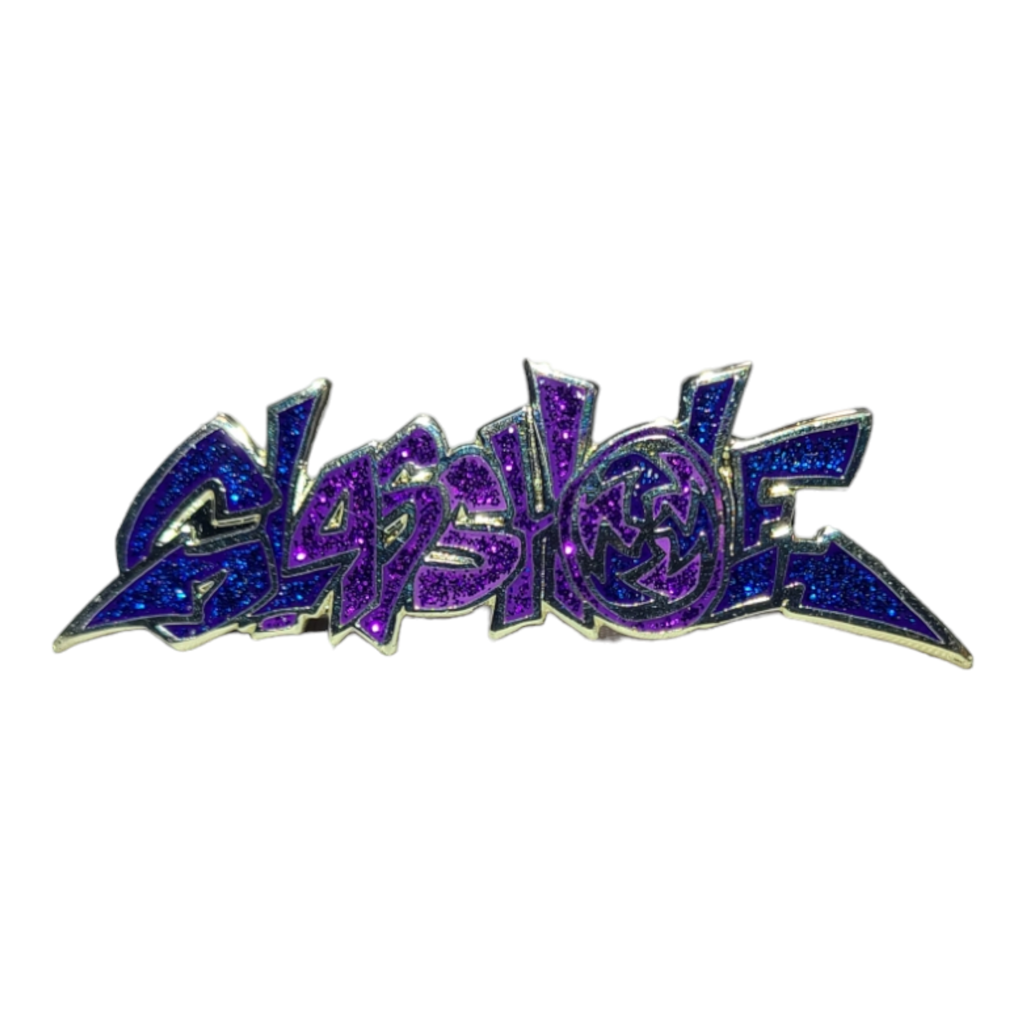 Glasshole Hat Pin