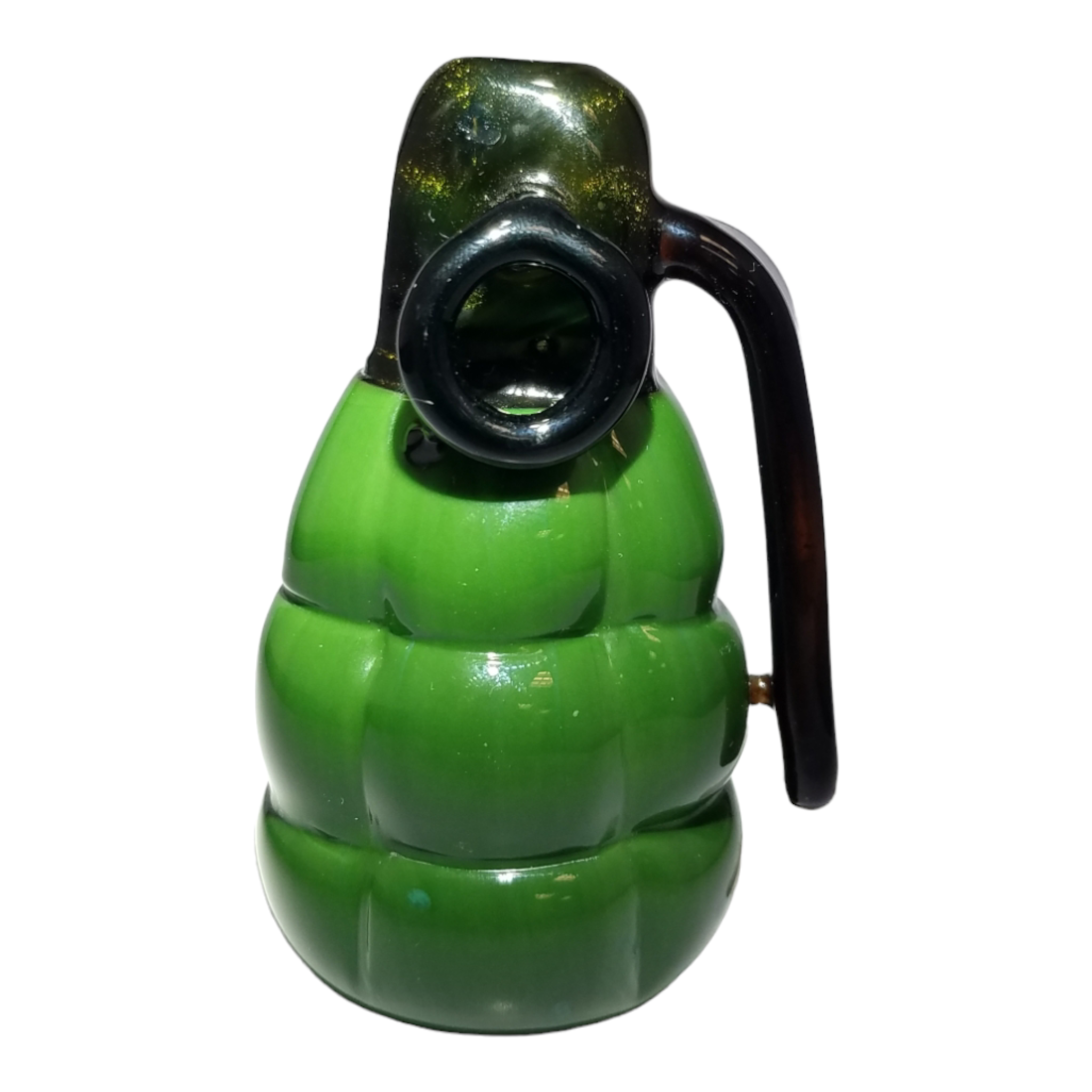 Grenade Pipe