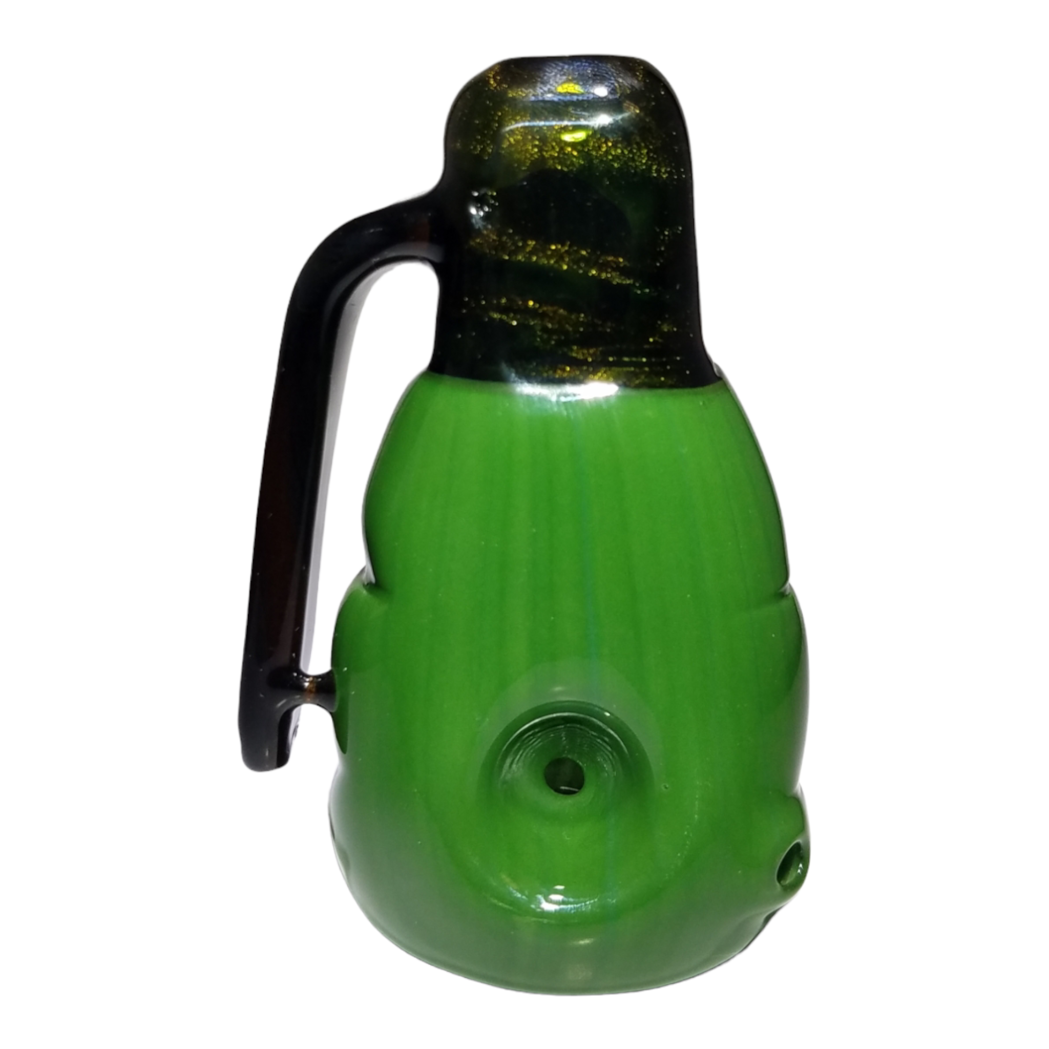 Grenade Pipe view 3
