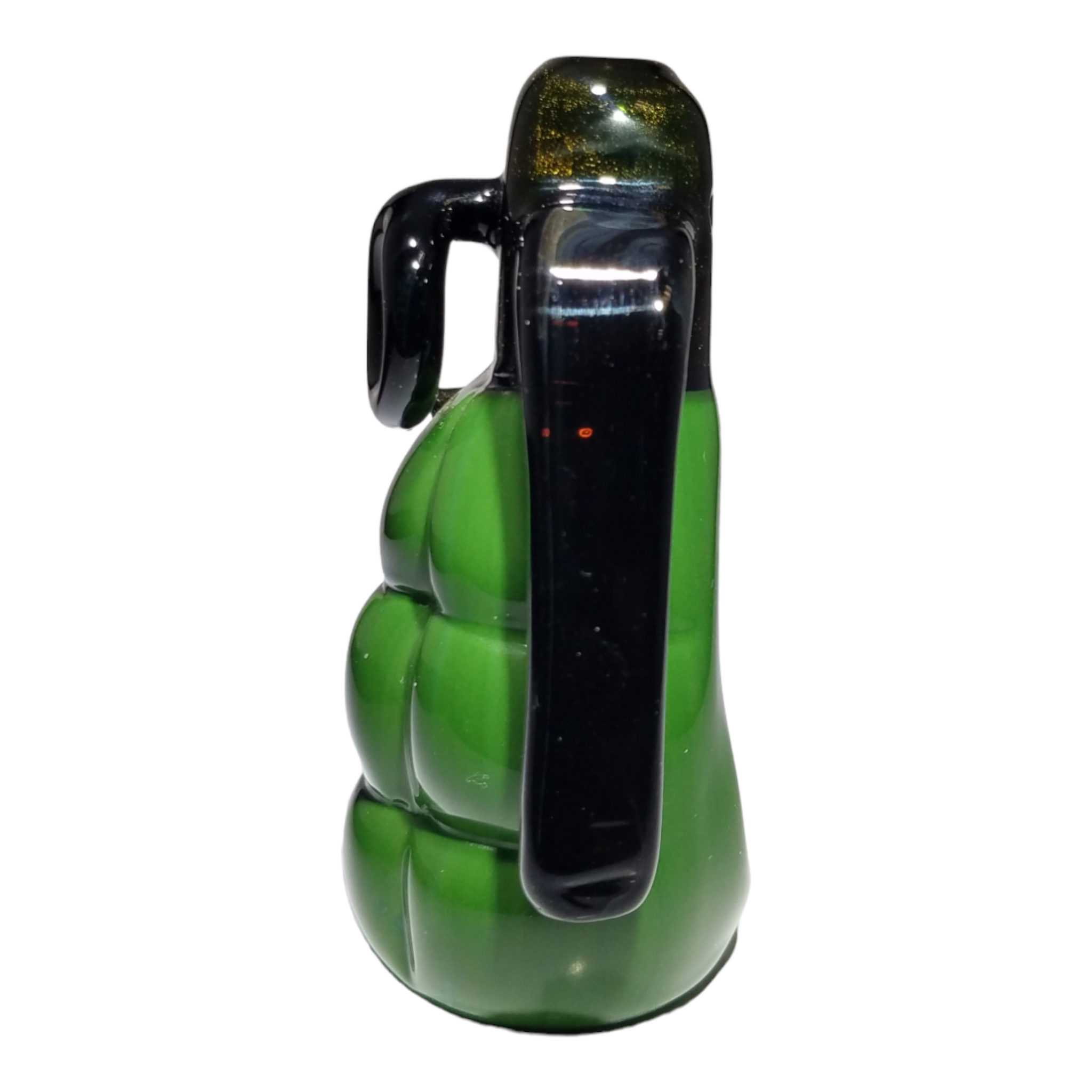 Grenade Pipe view 4